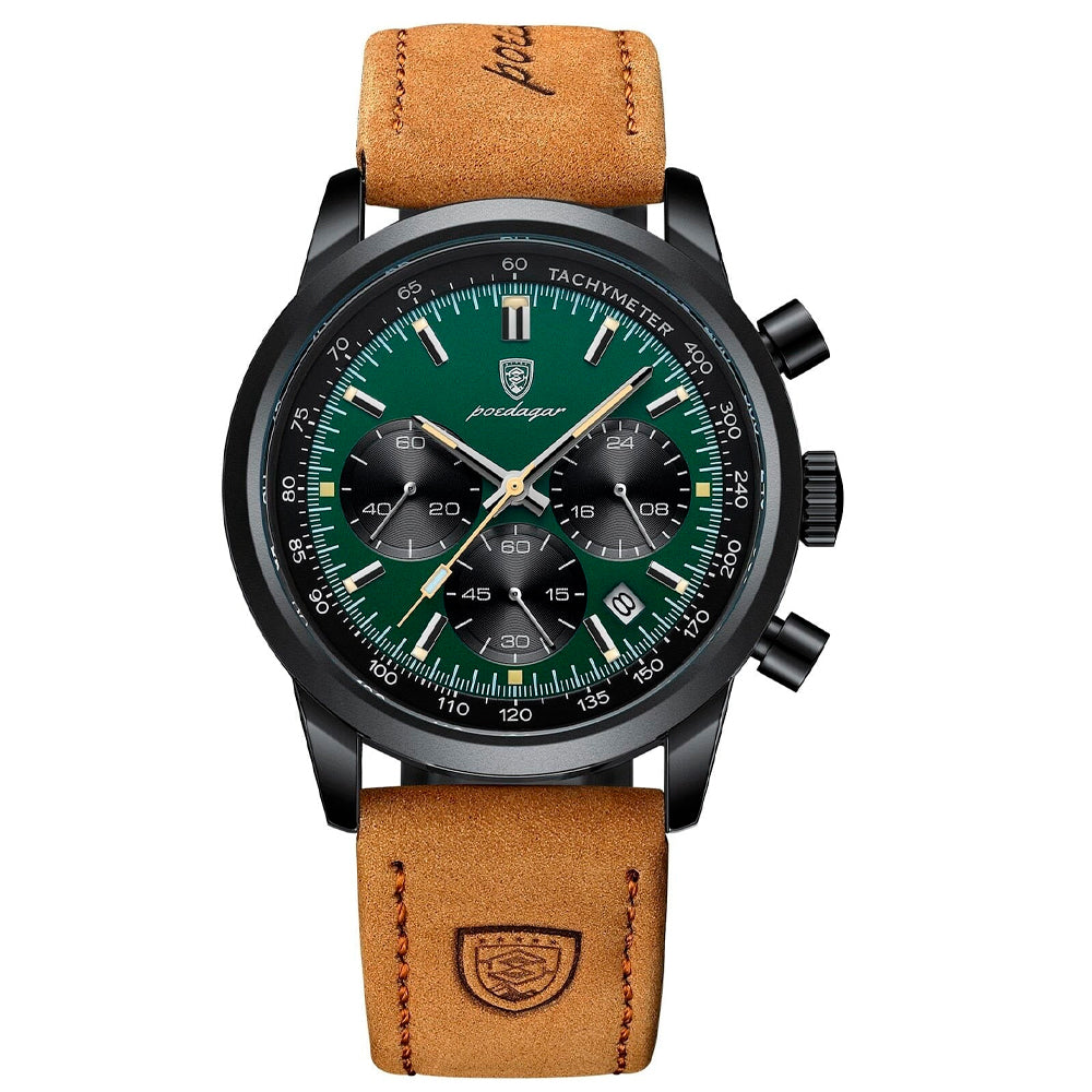Men's Pulseira Watch | Relvorn