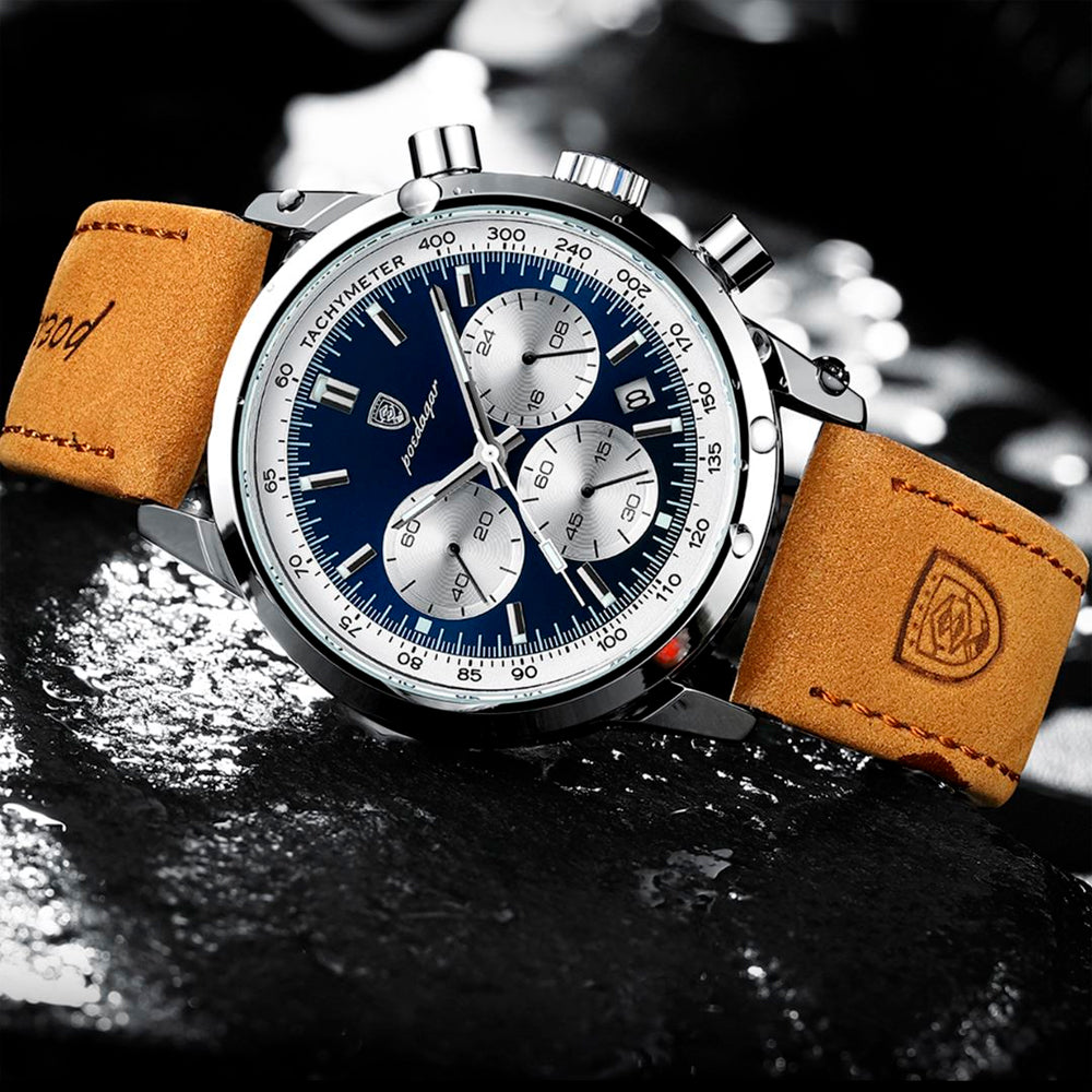 Men's Pulseira Watch | Relvorn