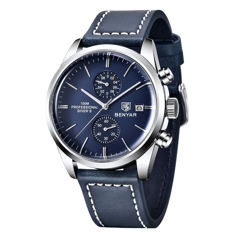 Men's Majestic Watch | Relvorn