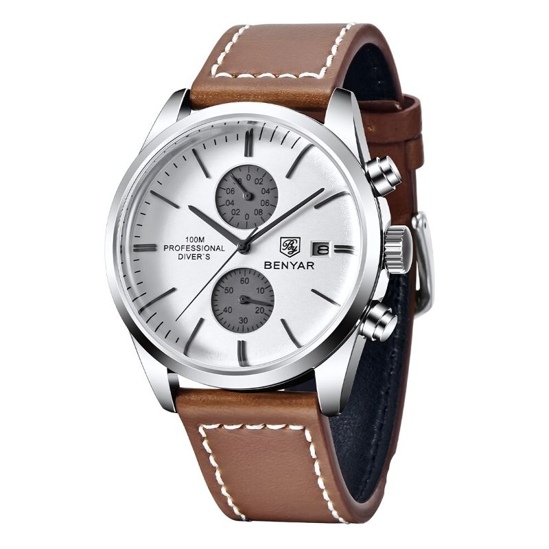Men's Majestic Watch | Relvorn
