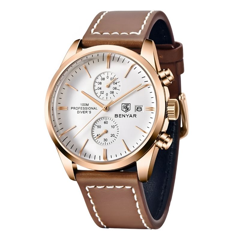 Men's Majestic Watch | Relvorn