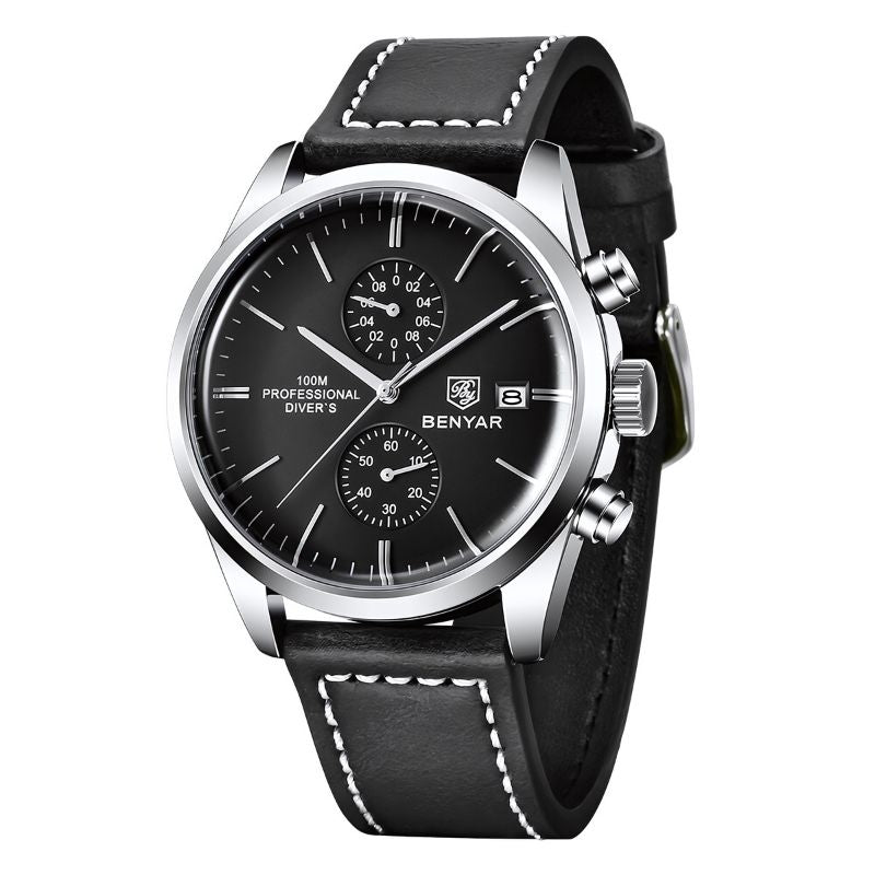 Men's Majestic Watch | Relvorn