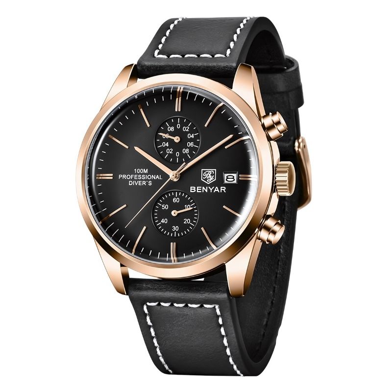 Men's Majestic Watch | Relvorn