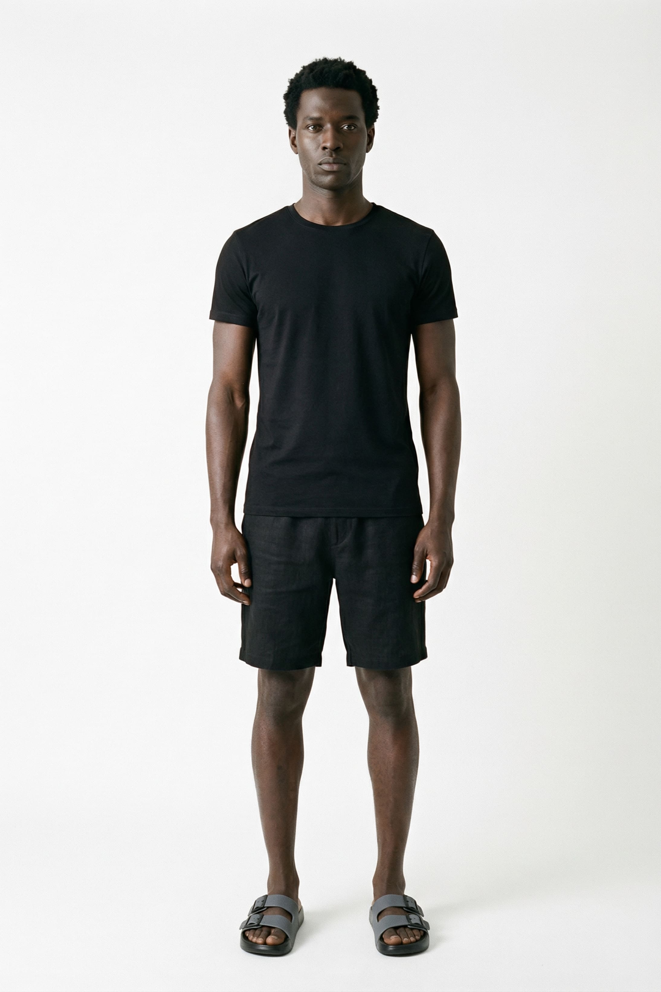 Men's Garda Sandals | Relvorn