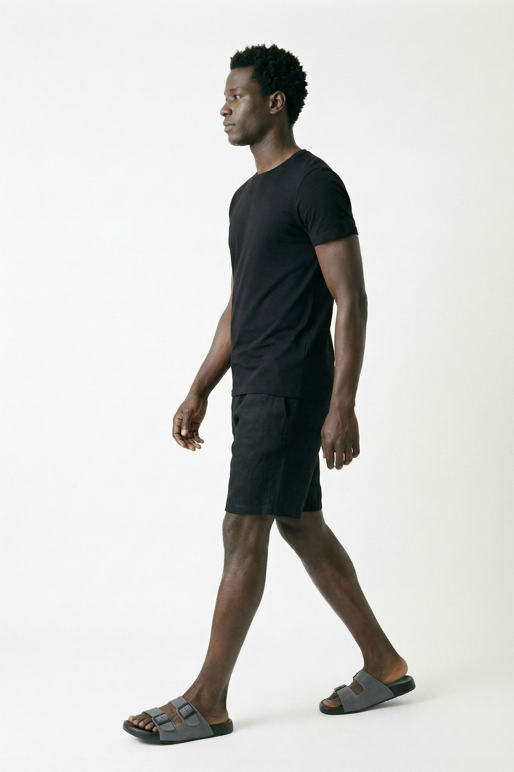 Men's Garda Sandals | Relvorn