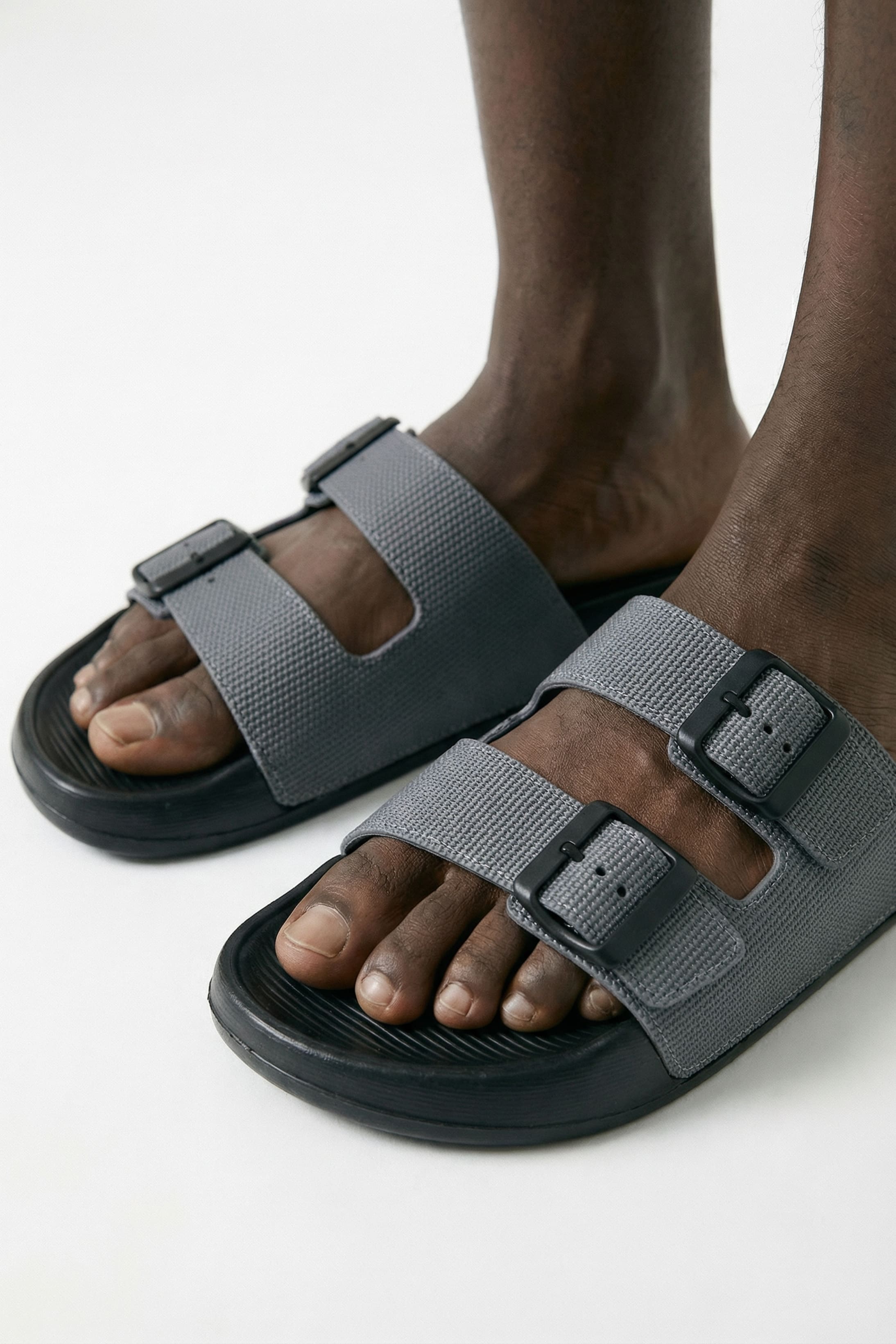 Men's Garda Sandals | Relvorn