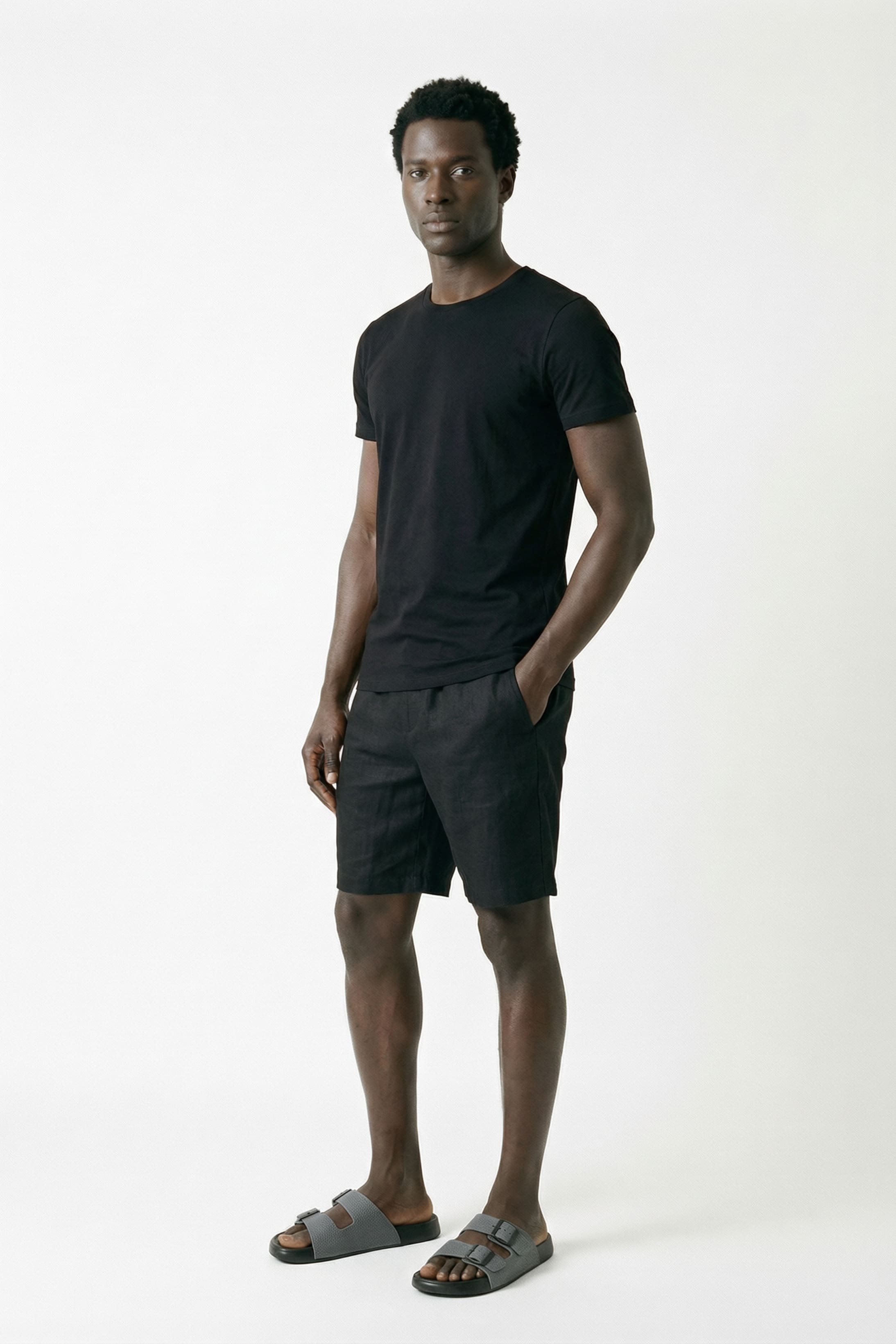 Men's Garda Sandals | Relvorn