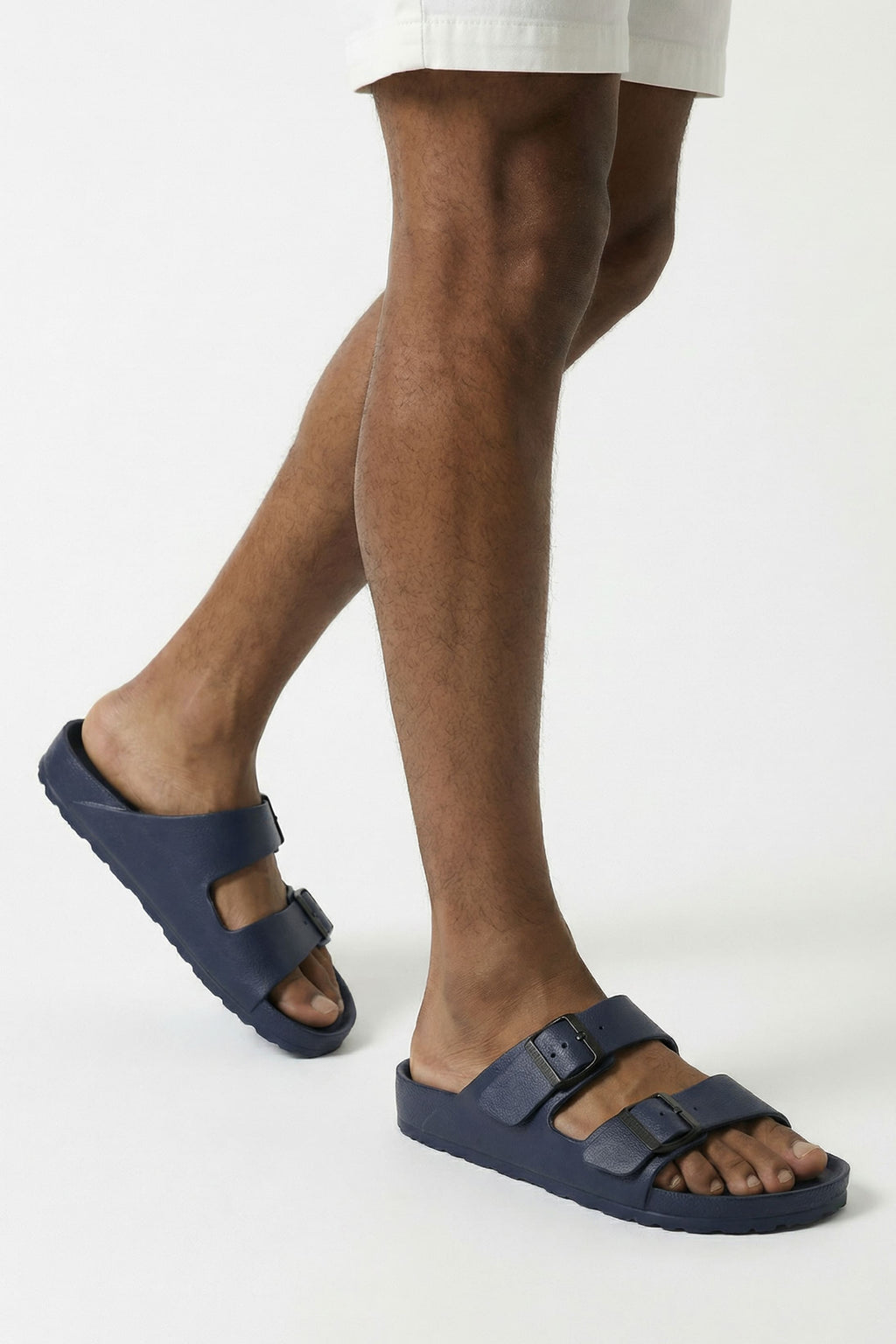 Men's Nuvia Sandals | Relvorn