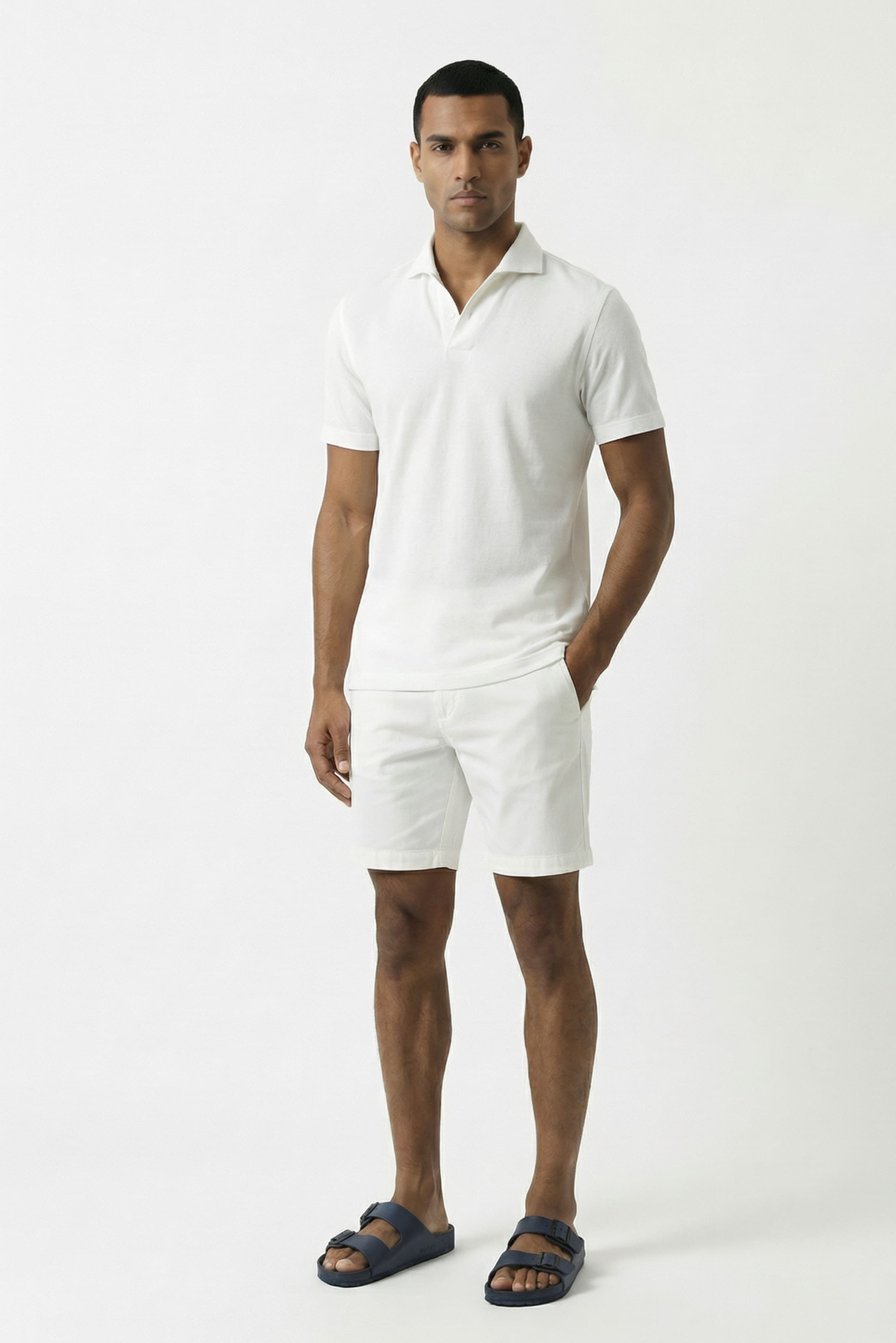 Men's Nuvia Sandals | Relvorn