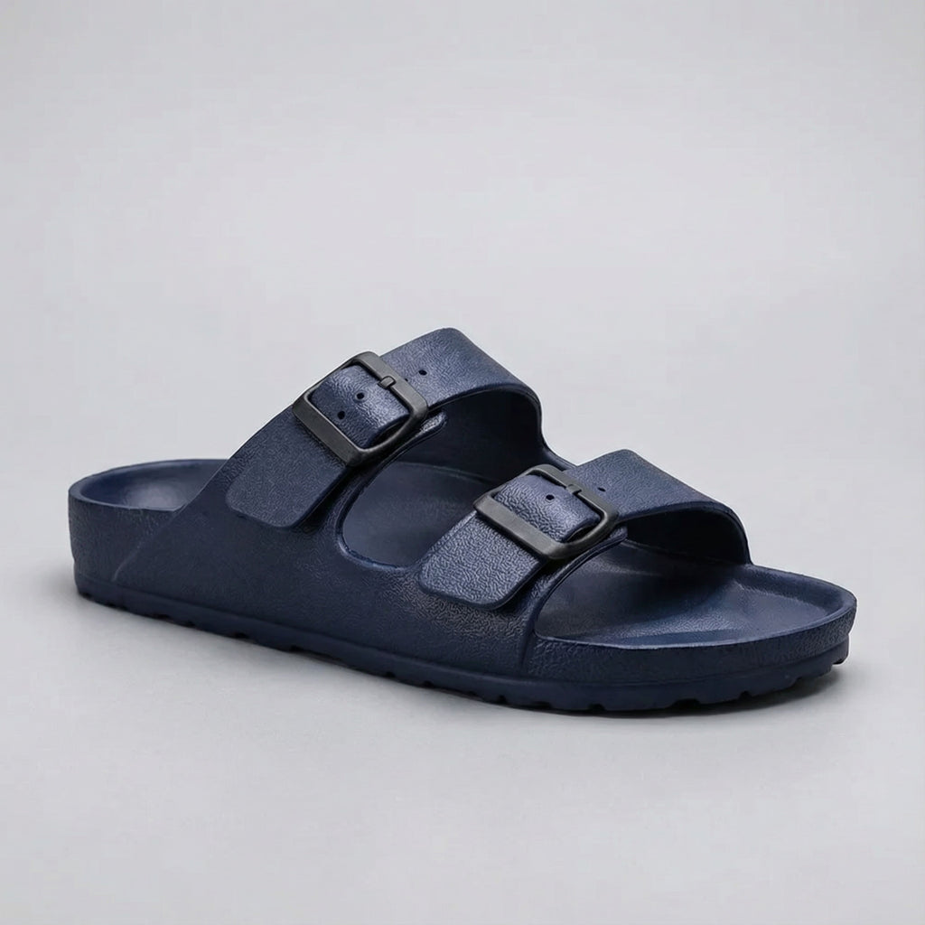Men's Nuvia Sandals | Relvorn