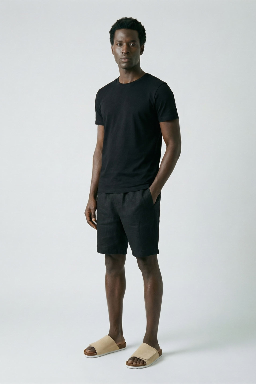 Men's Versilia Sandals | Relvorn