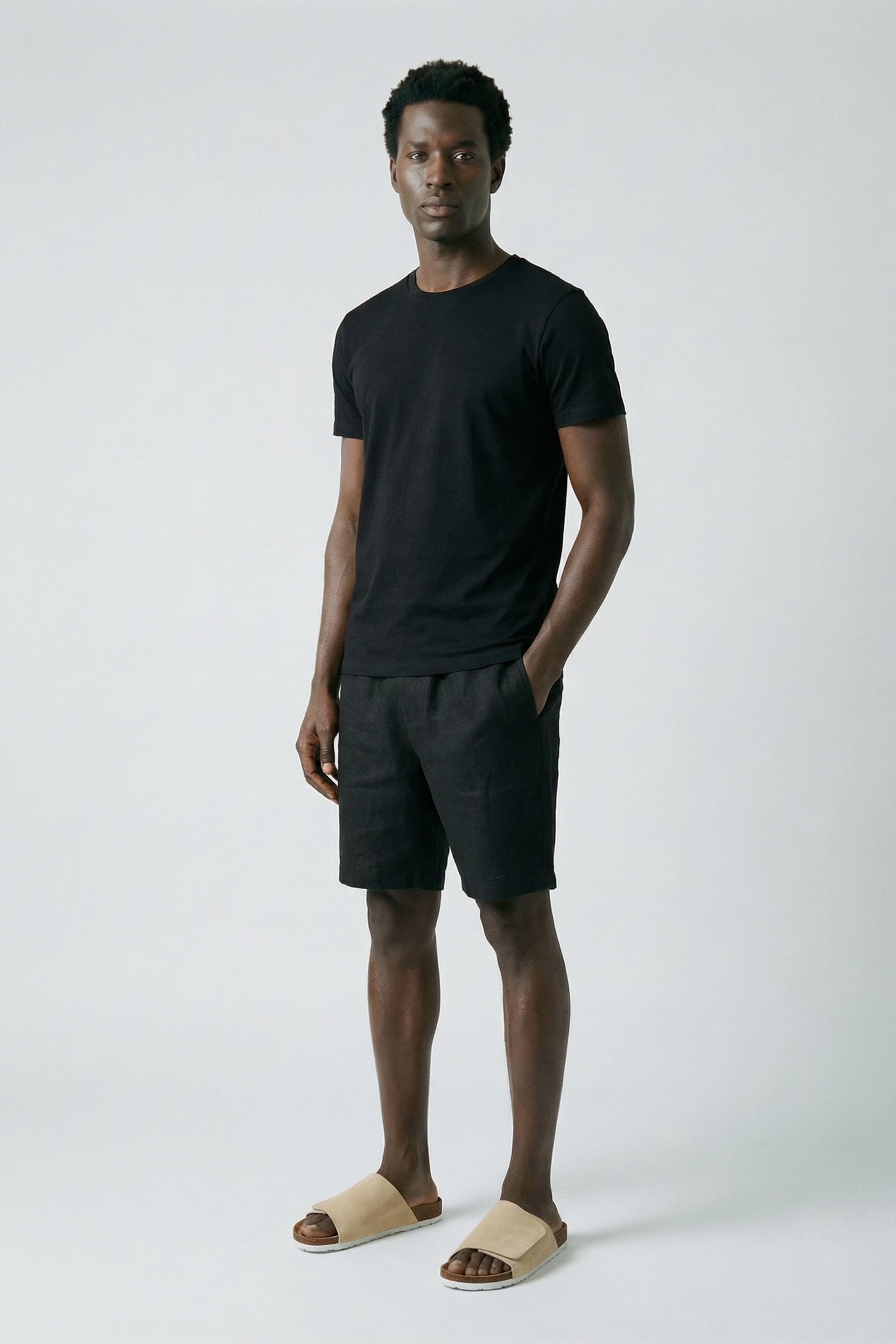 Men's Versilia Sandals | Relvorn