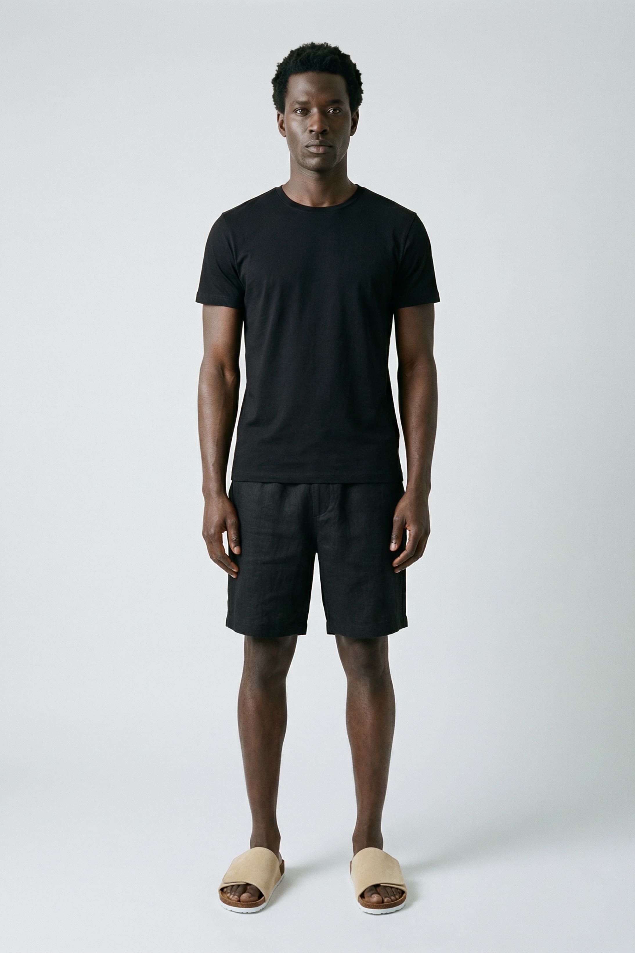 Men's Versilia Sandals | Relvorn