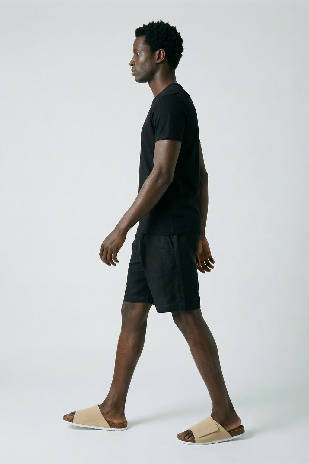 Men's Versilia Sandals | Relvorn