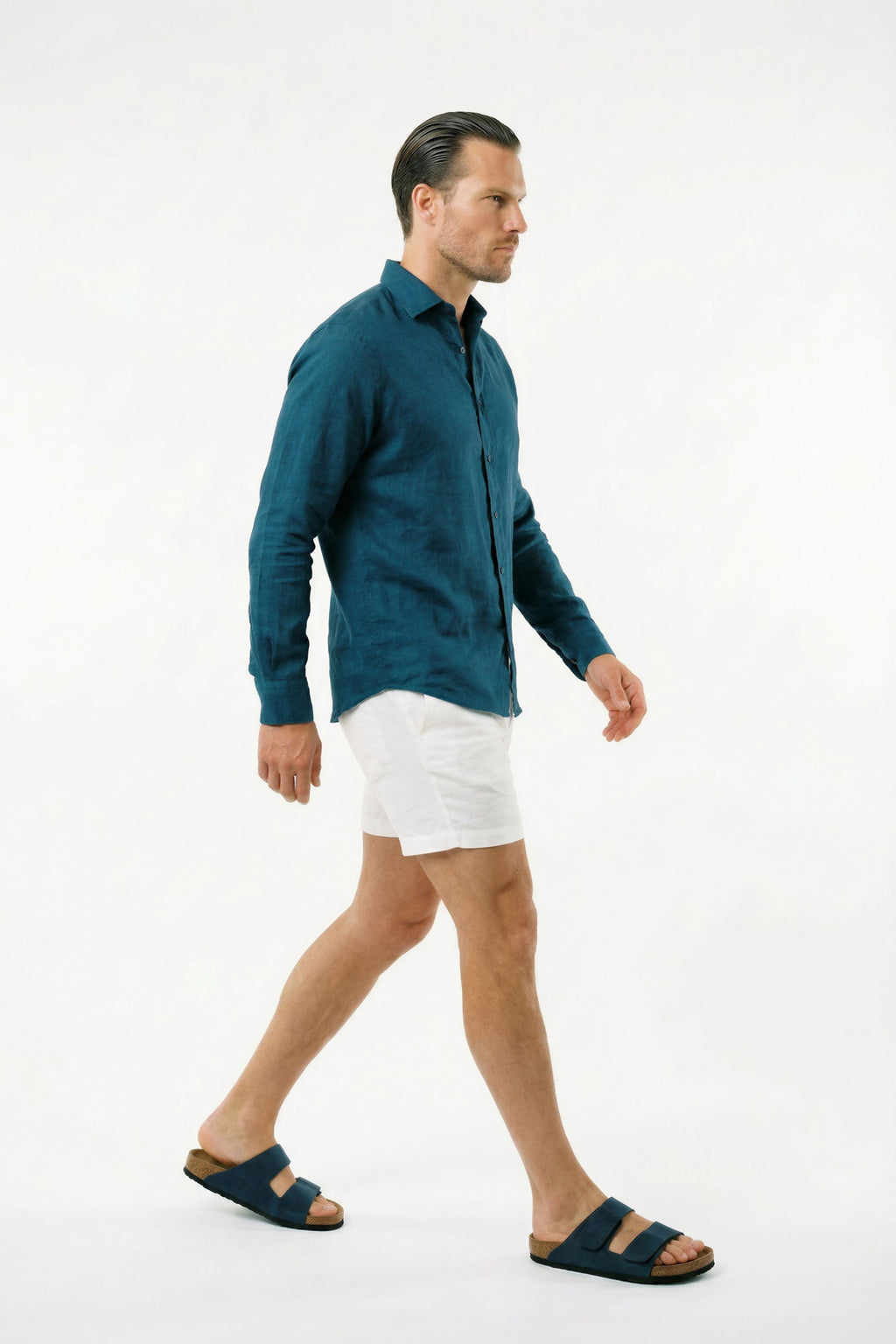 Men's Vintorio Sandals | Relvorn