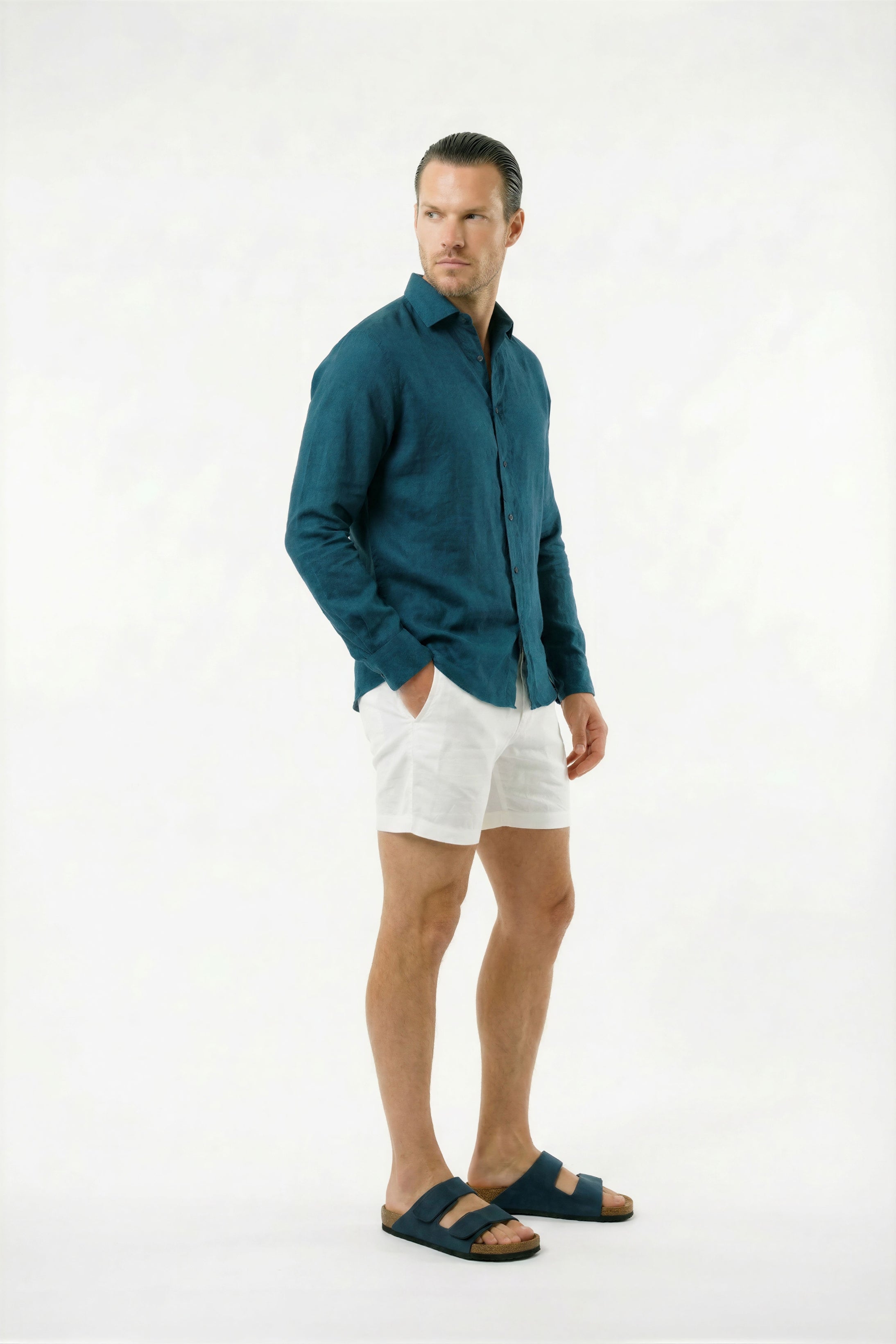 Men's Vintorio Sandals | Relvorn