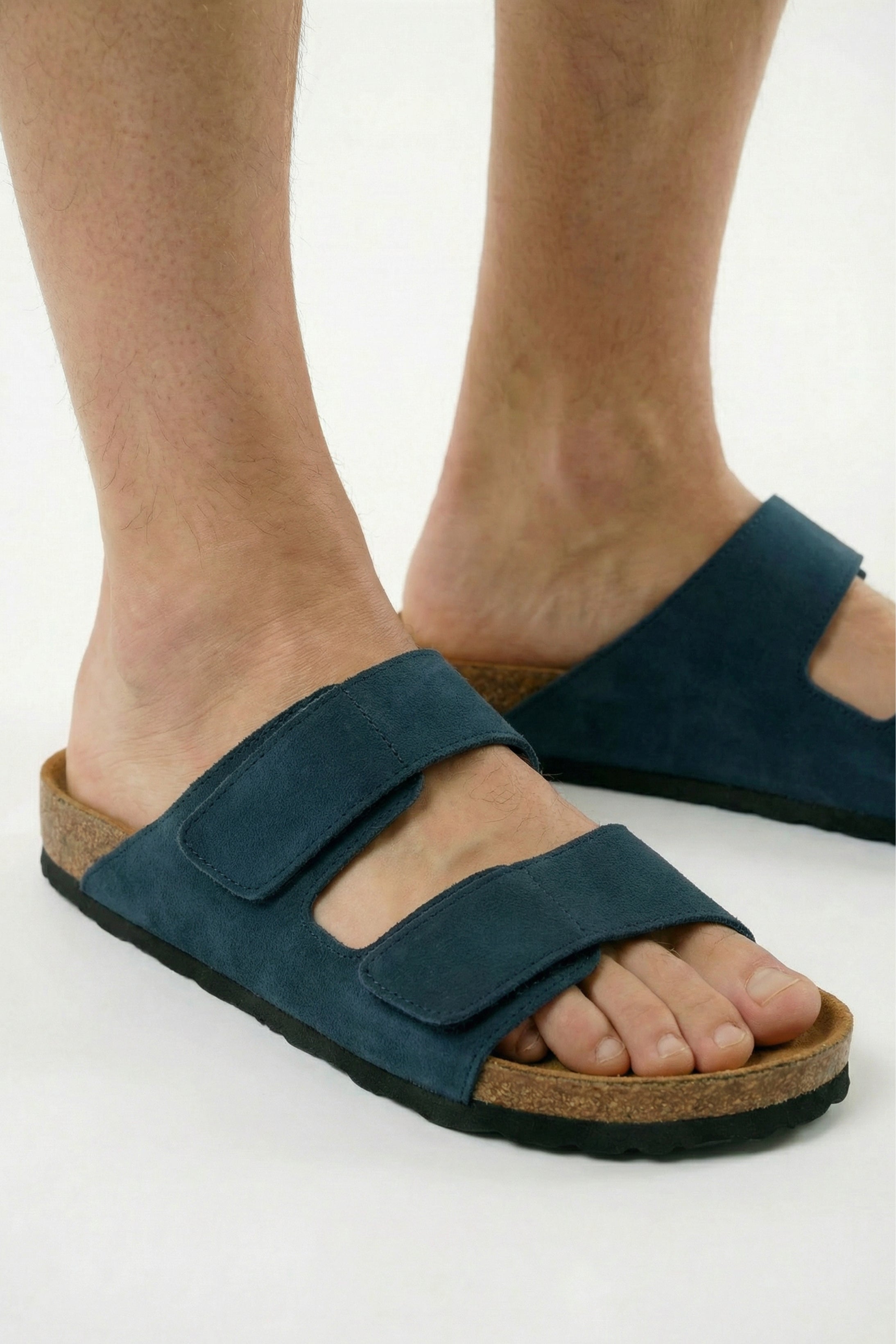 Men's Vintorio Sandals | Relvorn