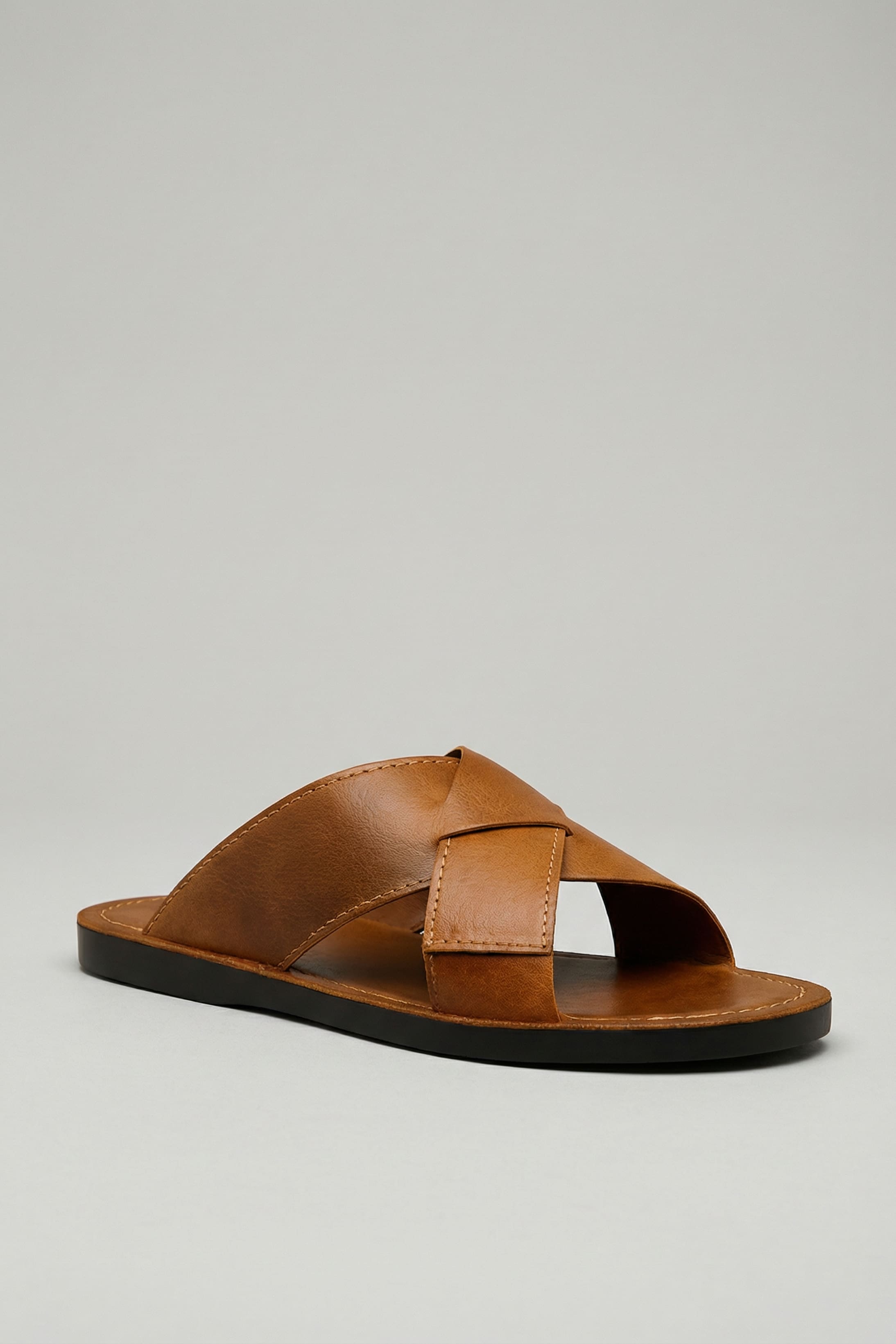 Men's Vintage Sandals | Relvorn