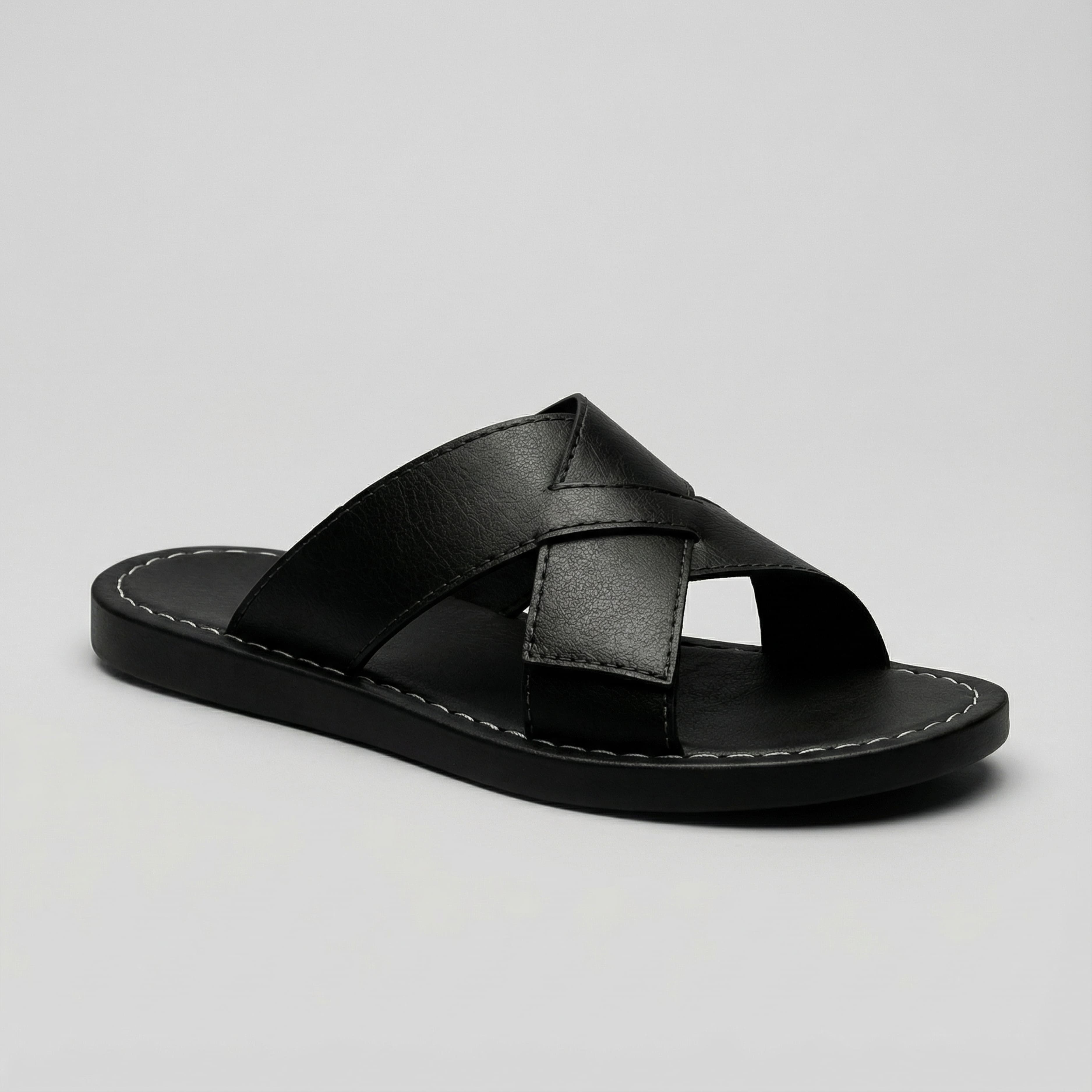 Men's Vintage Sandals | Relvorn