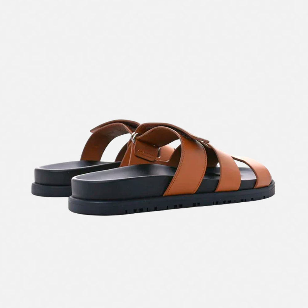 Men's Ravello Sandals | Relvorn
