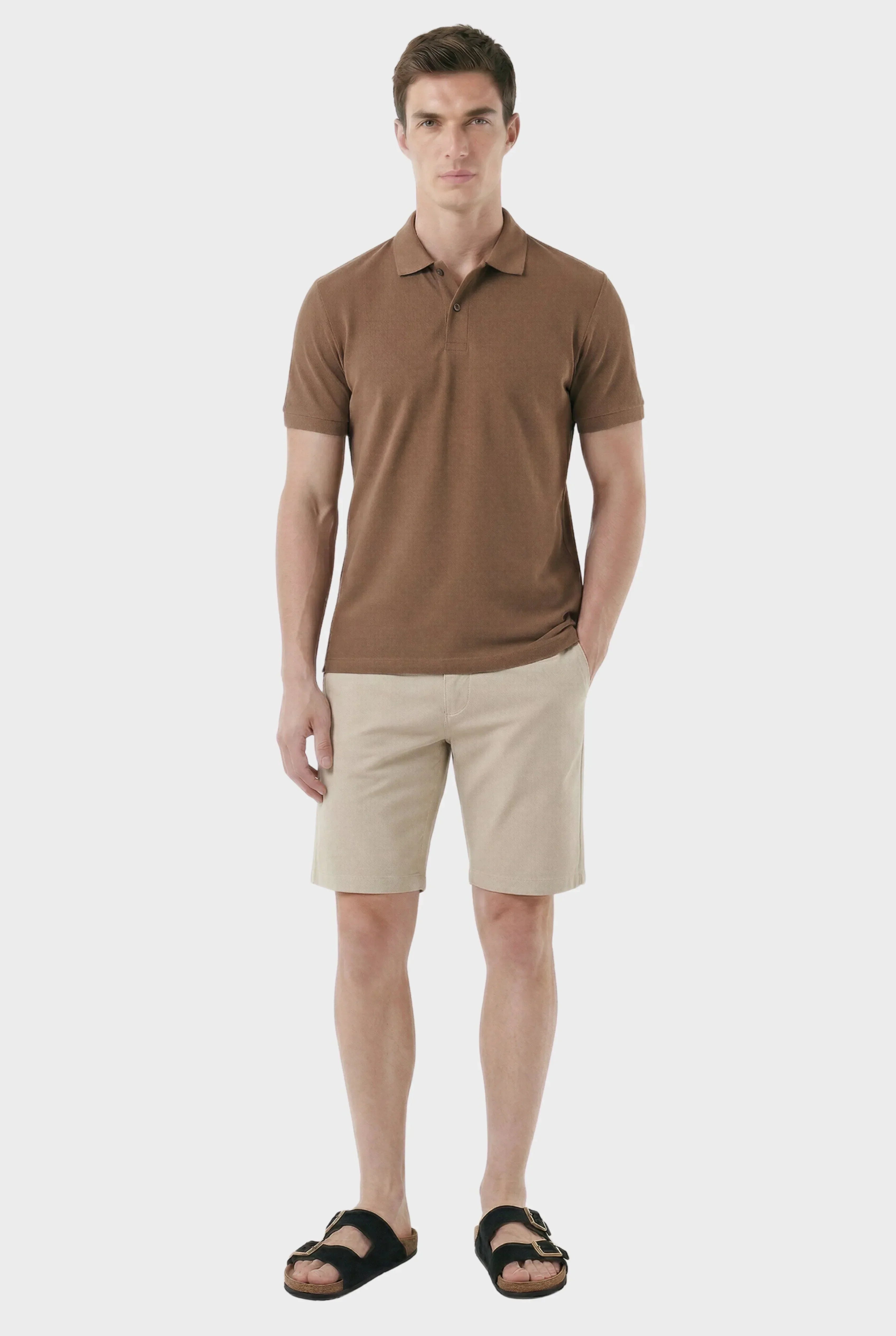 Men's Calion Sandals | Relvorn
