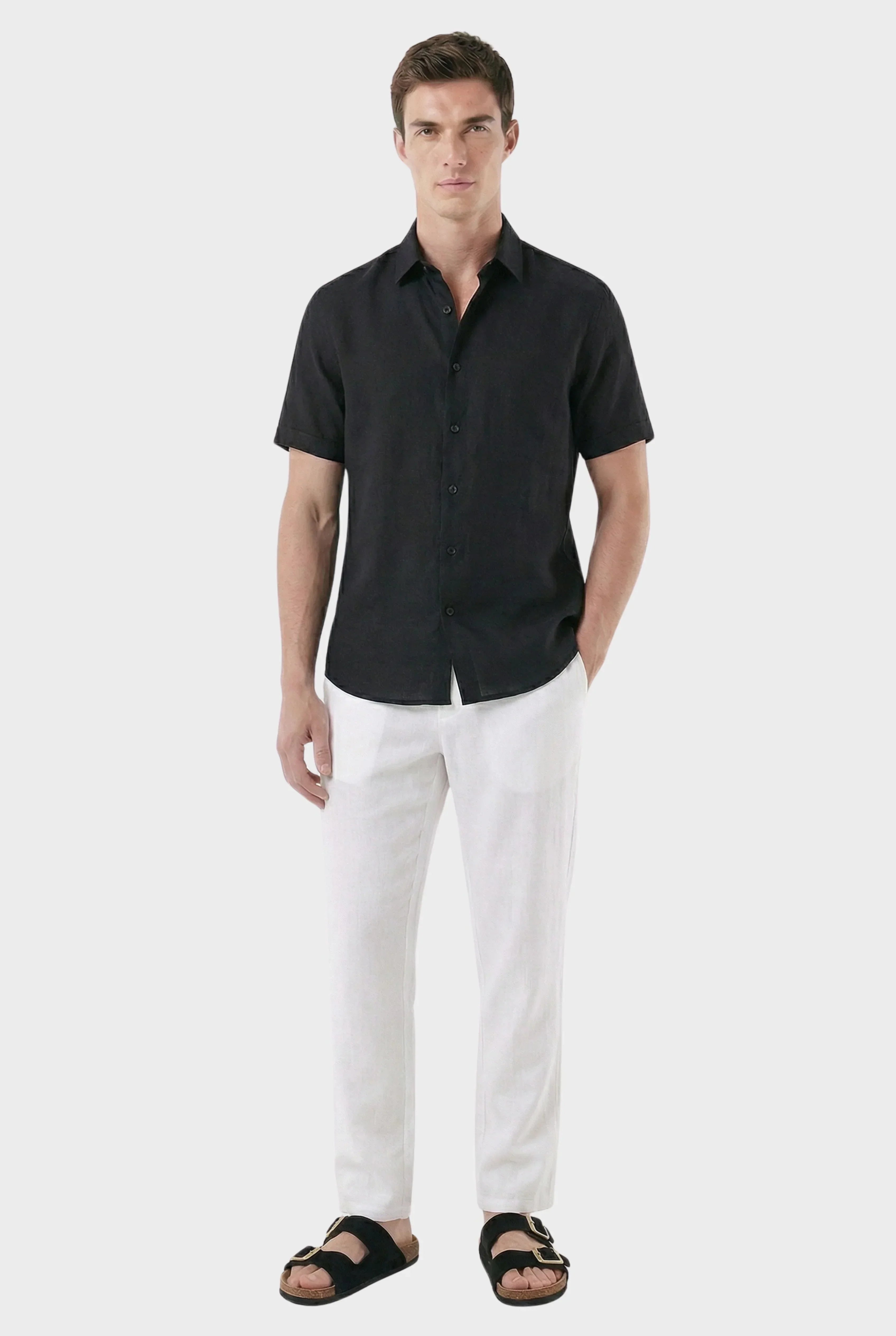 Men's Calion Sandals | Relvorn
