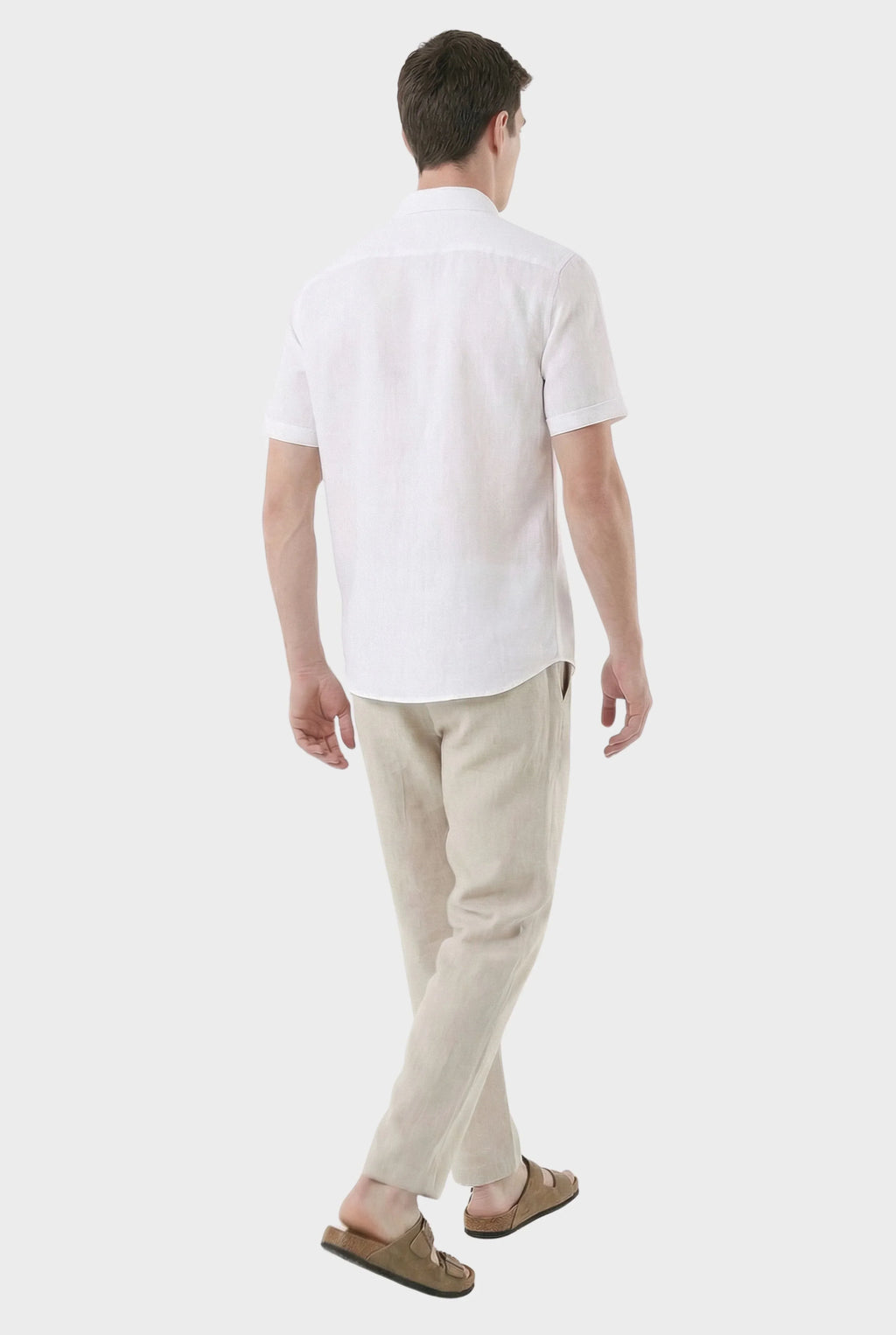 Men's Calion Sandals | Relvorn