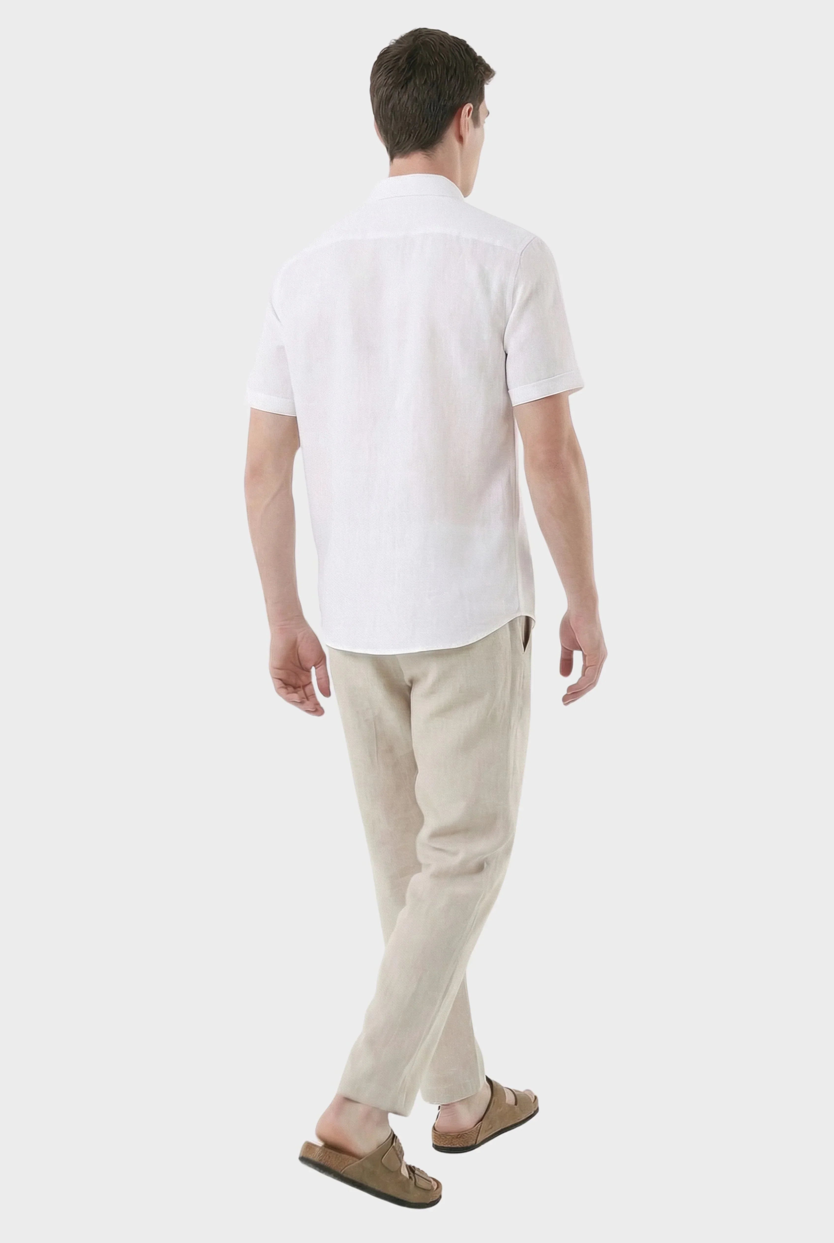 Men's Calion Sandals | Relvorn