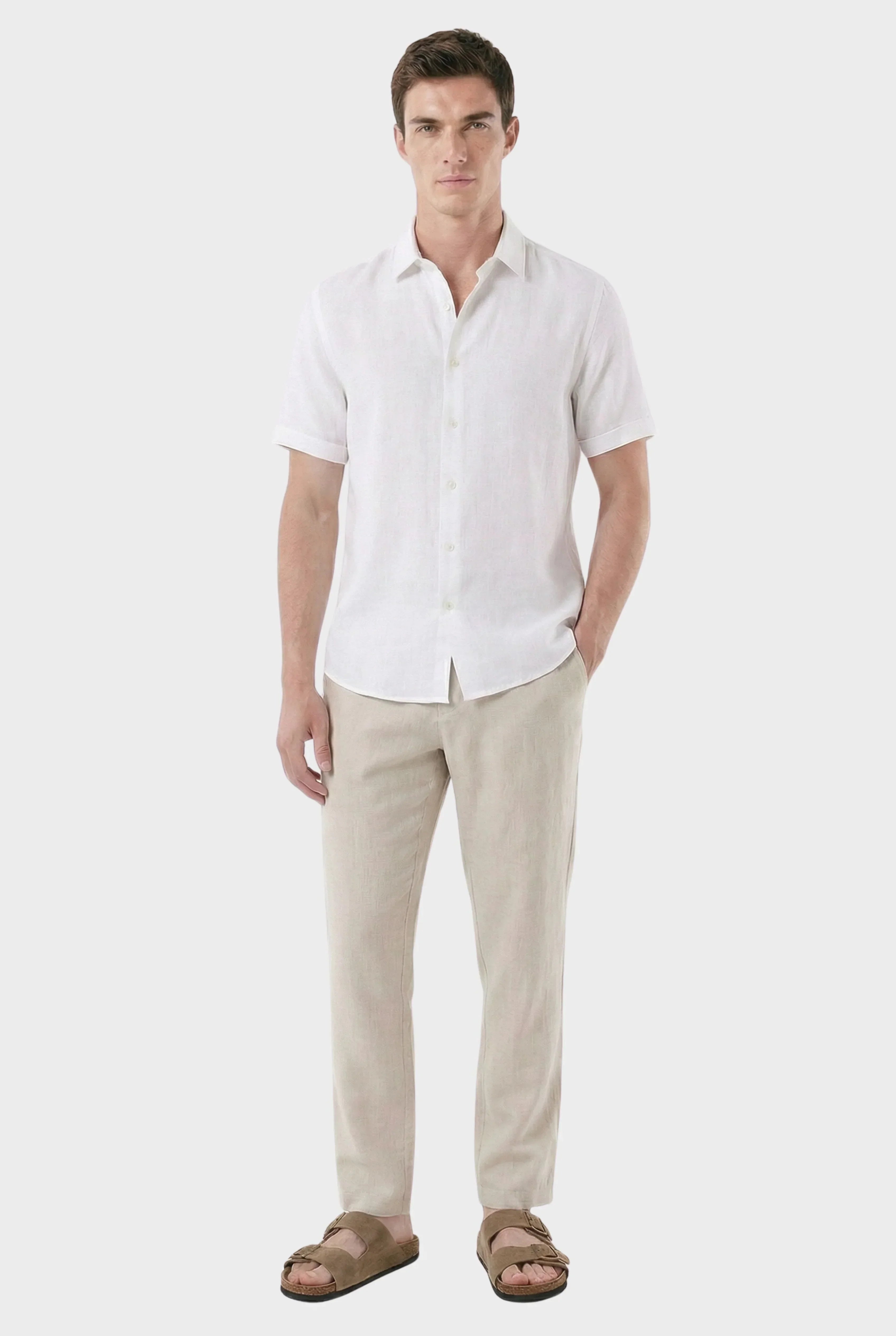 Men's Calion Sandals | Relvorn