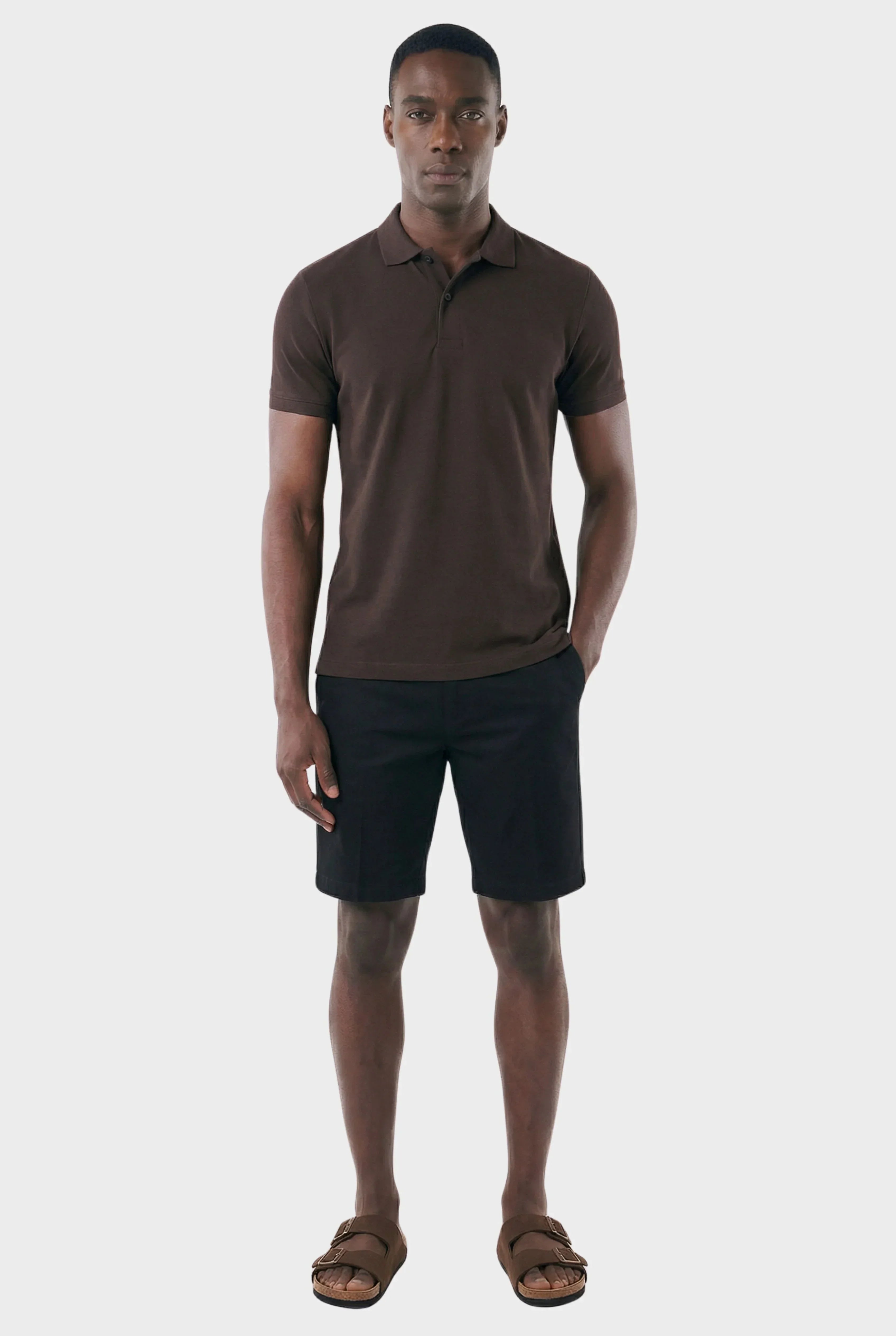 Men's Calion Sandals | Relvorn