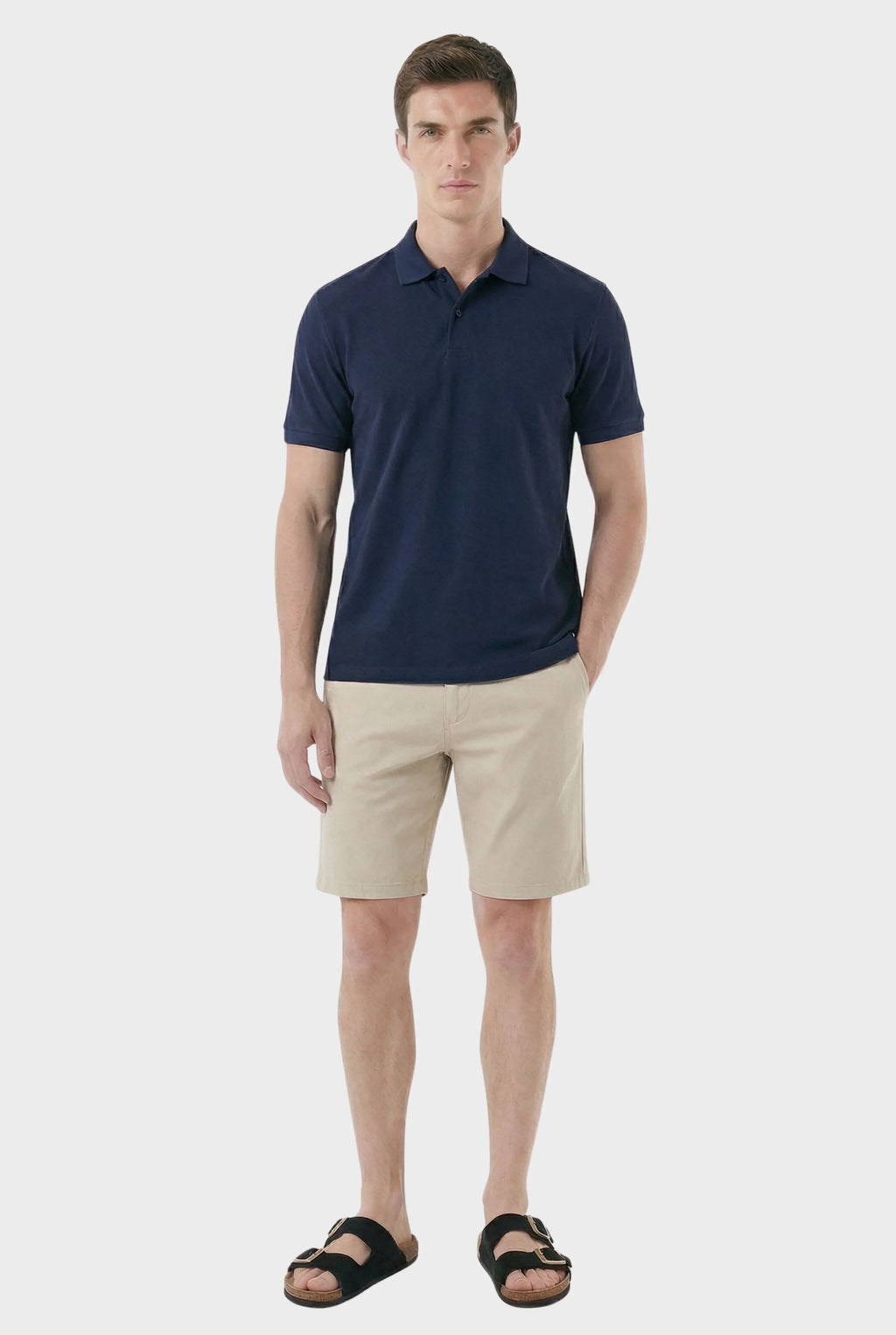 Men's Calion Sandals | Relvorn