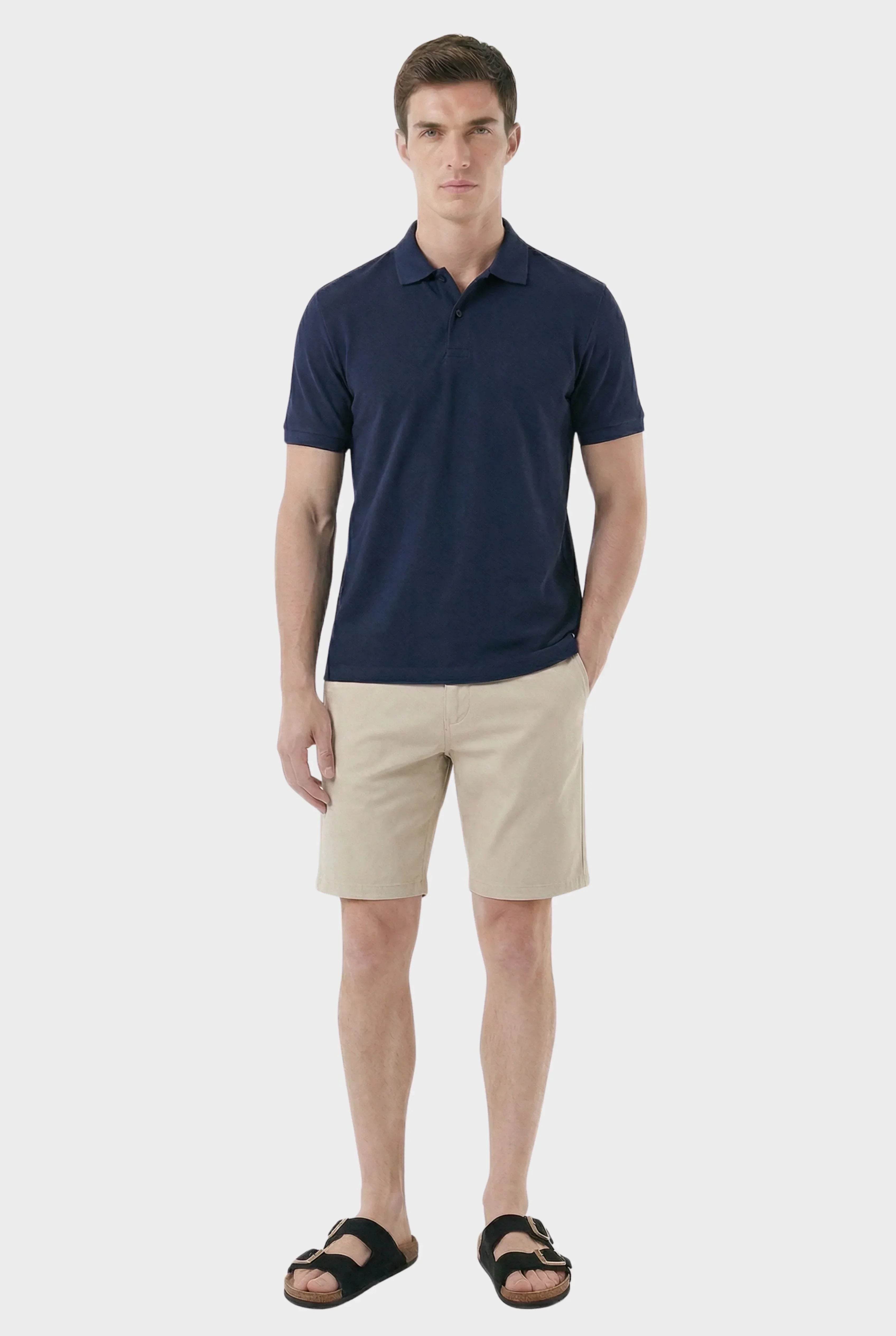 Men's Calion Sandals | Relvorn