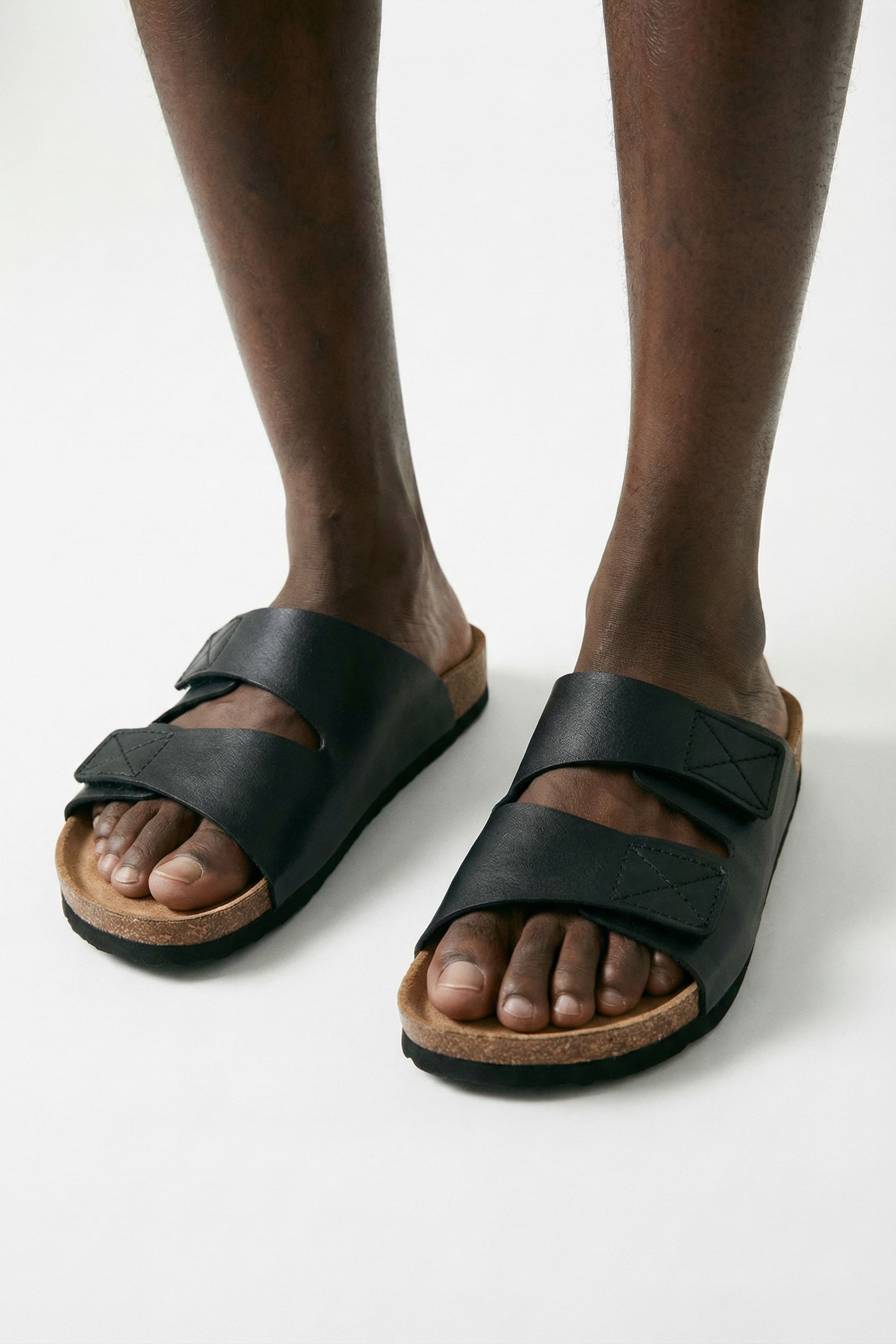 Men's Portofino Sandals | Relvorn