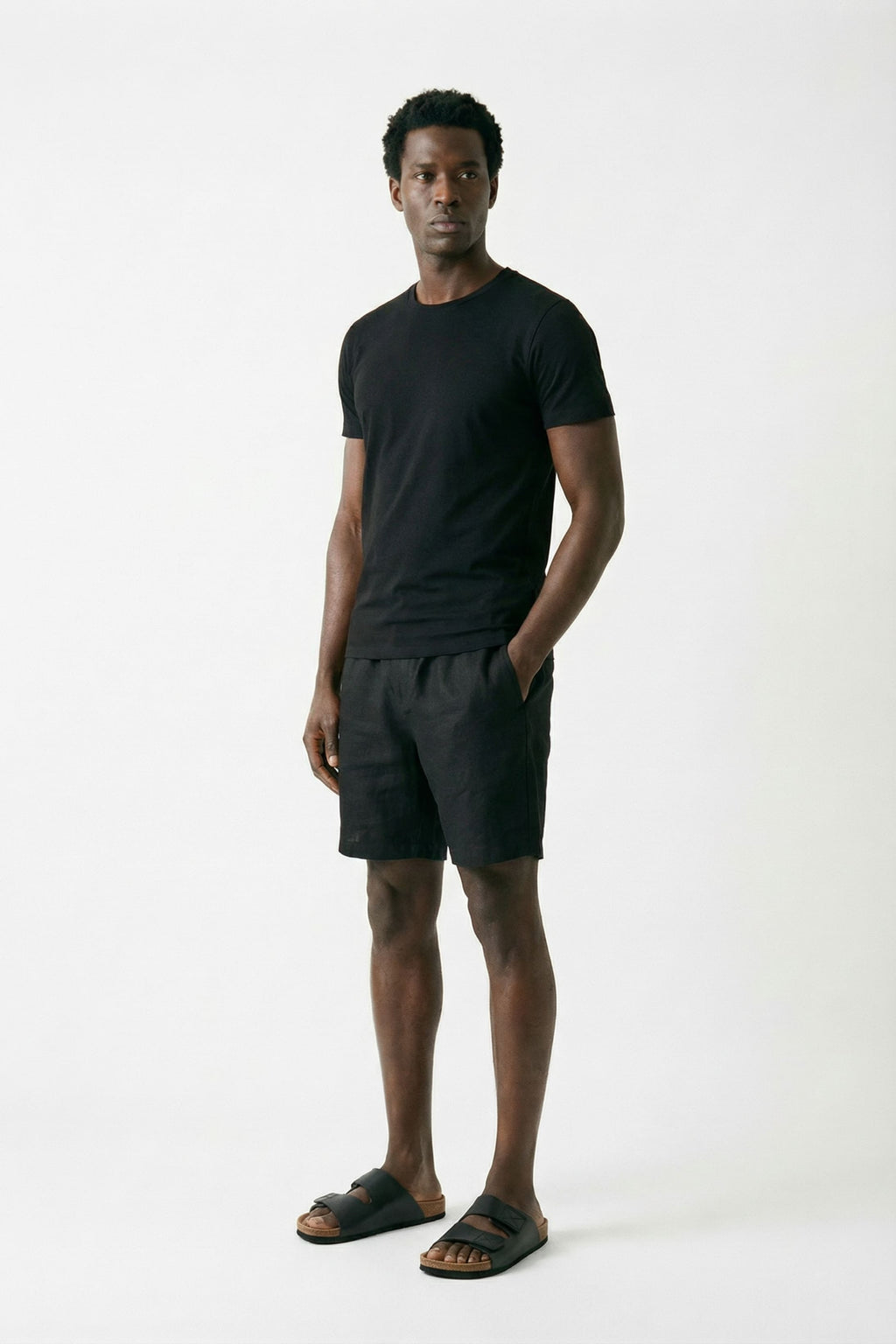 Men's Portofino Sandals | Relvorn