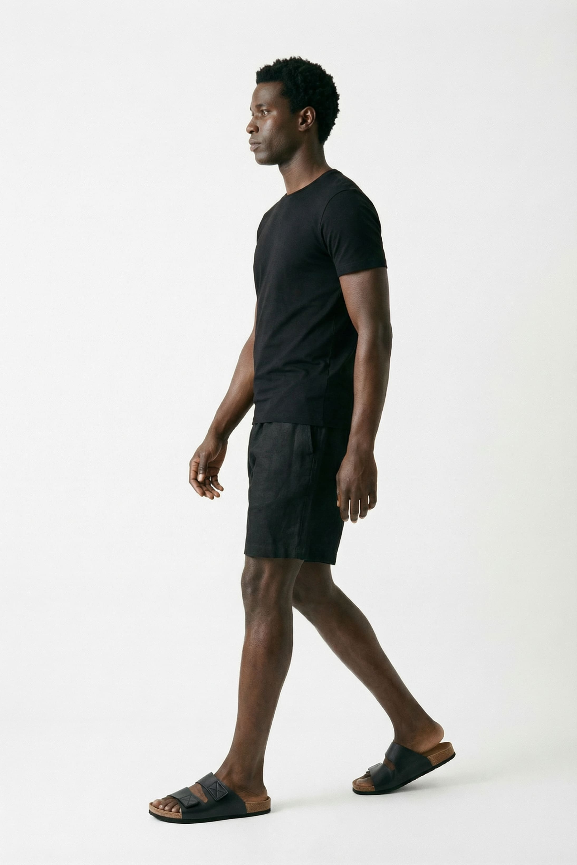 Men's Portofino Sandals | Relvorn