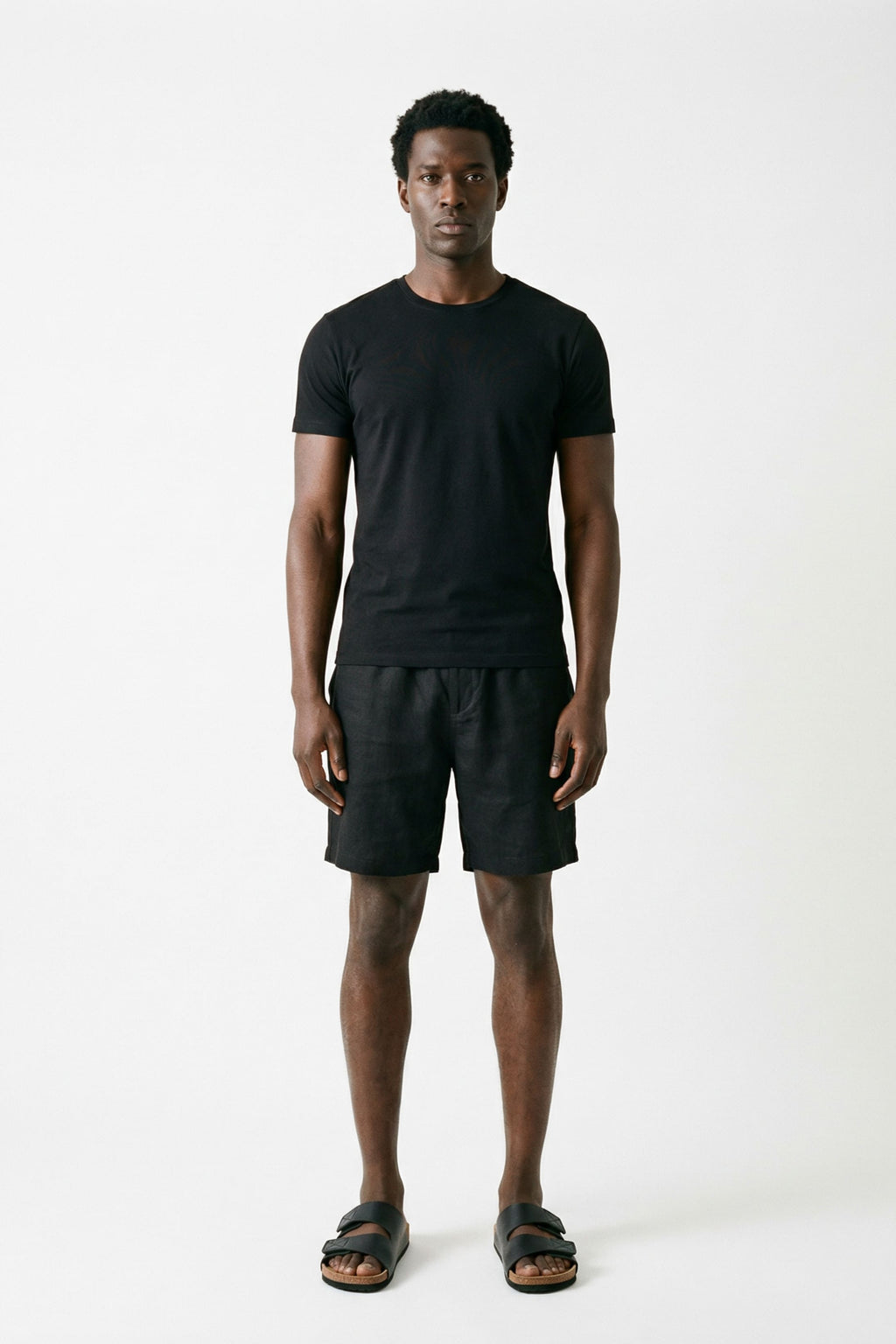 Men's Portofino Sandals | Relvorn