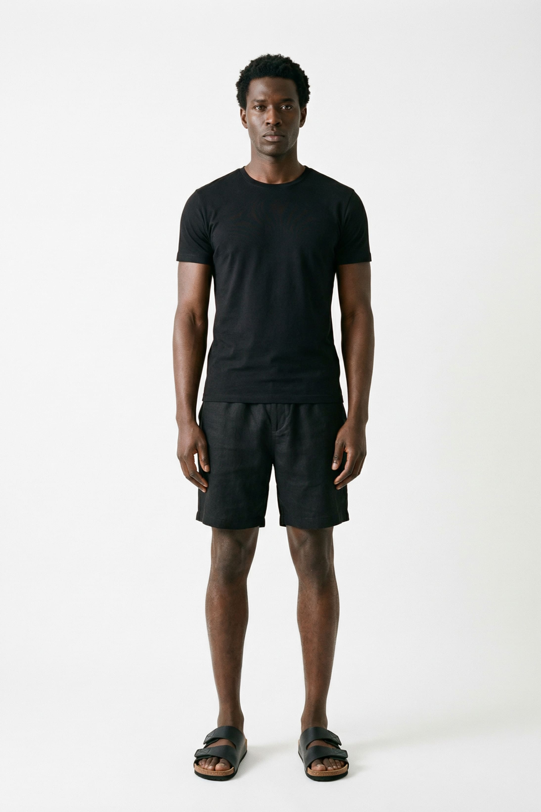 Men's Portofino Sandals | Relvorn