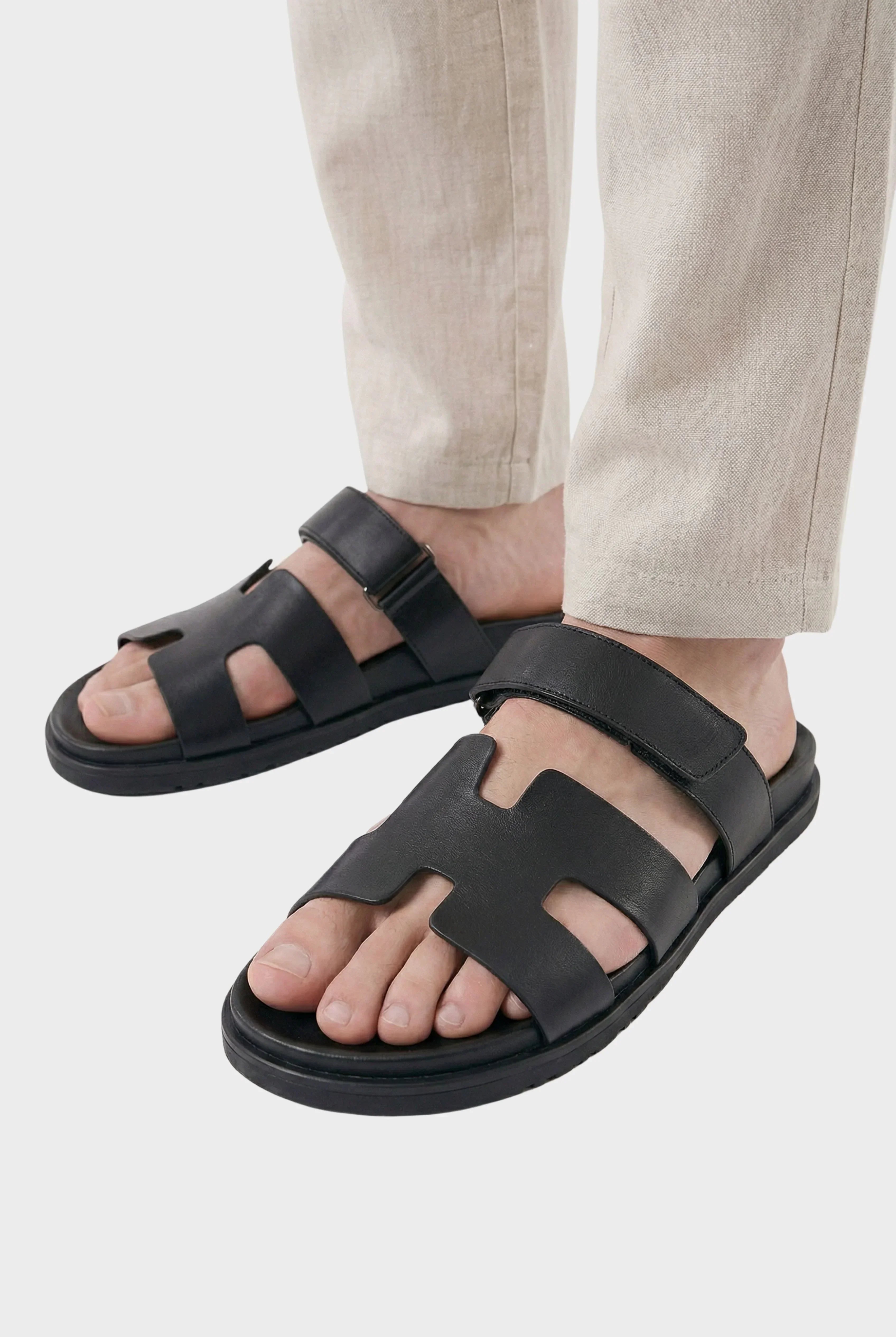 Men's Ravello Sandals | Relvorn