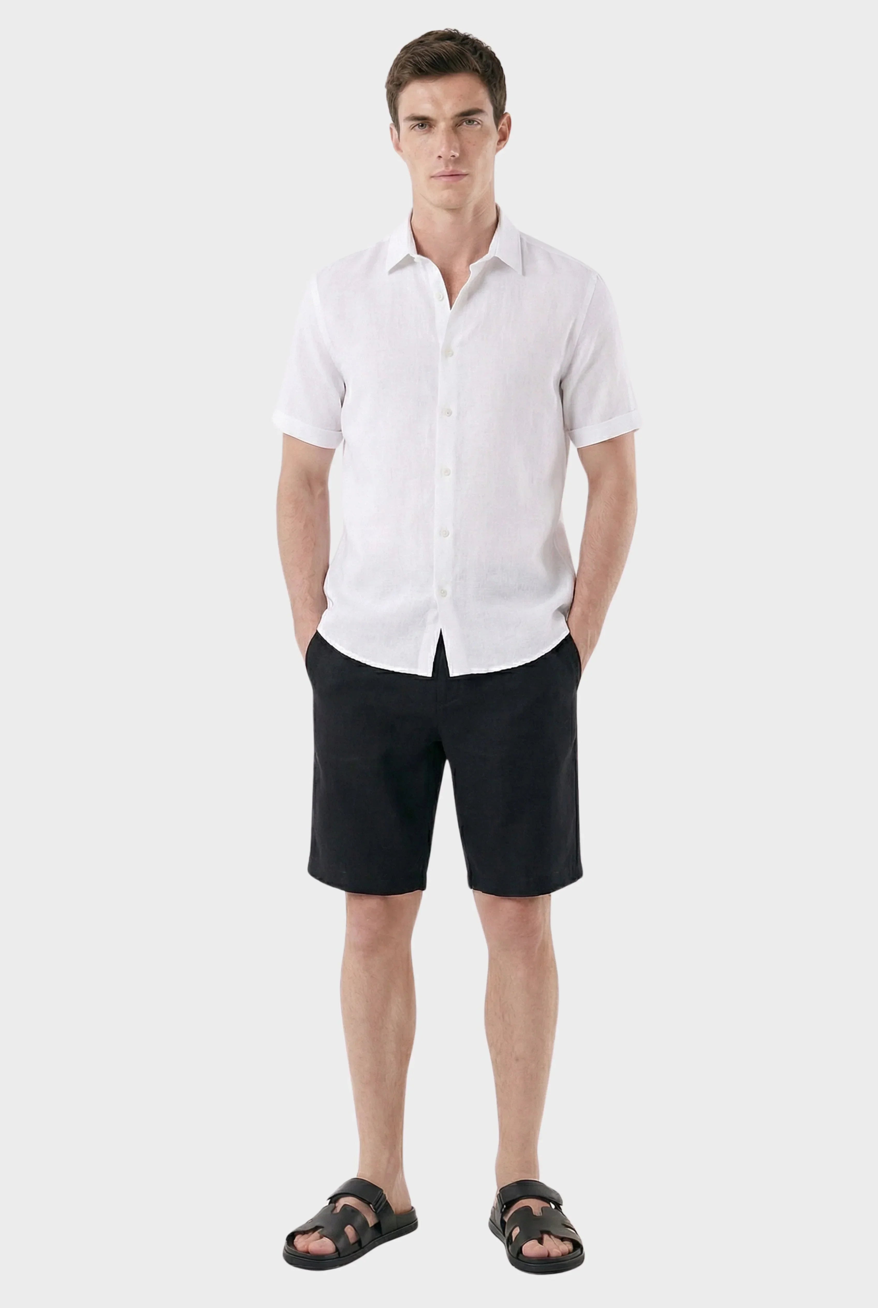 Men's Ravello Sandals | Relvorn