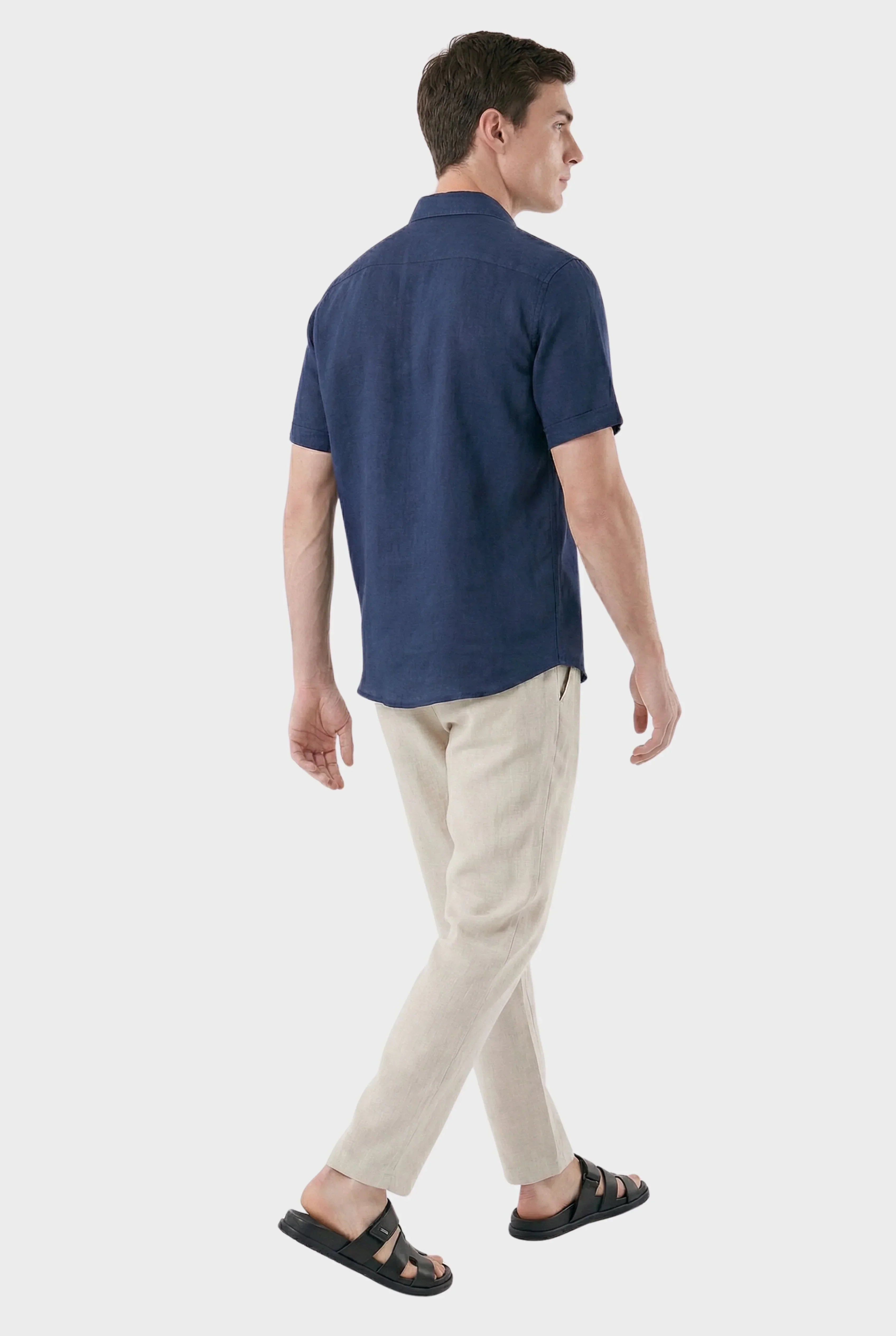 Men's Ravello Sandals | Relvorn
