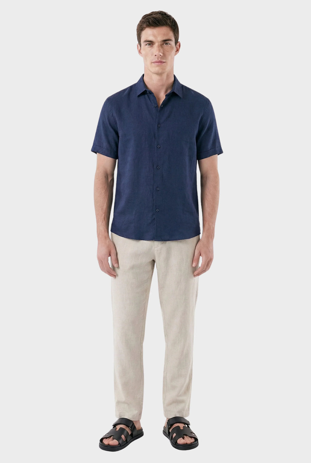 Men's Ravello Sandals | Relvorn
