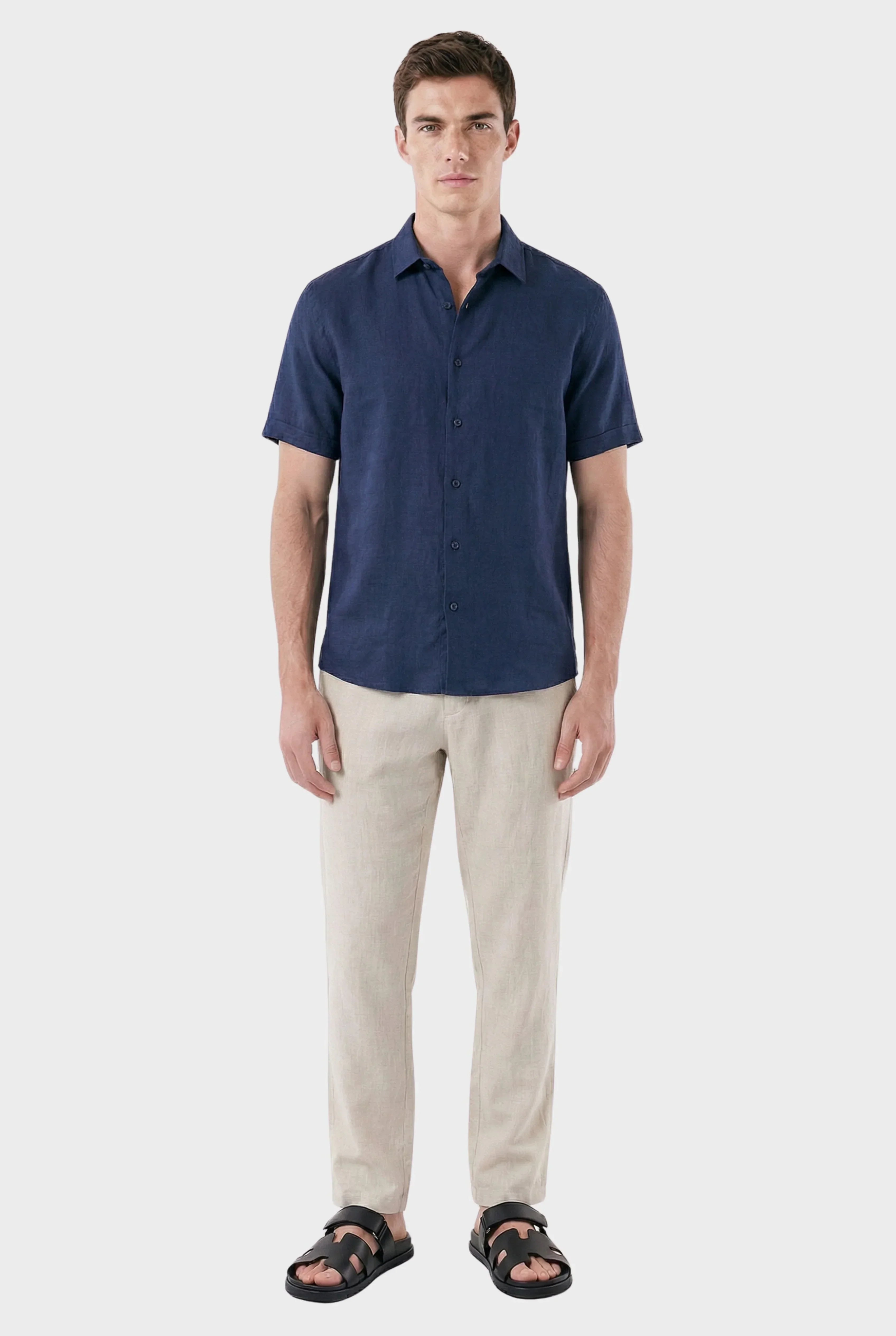 Men's Ravello Sandals | Relvorn