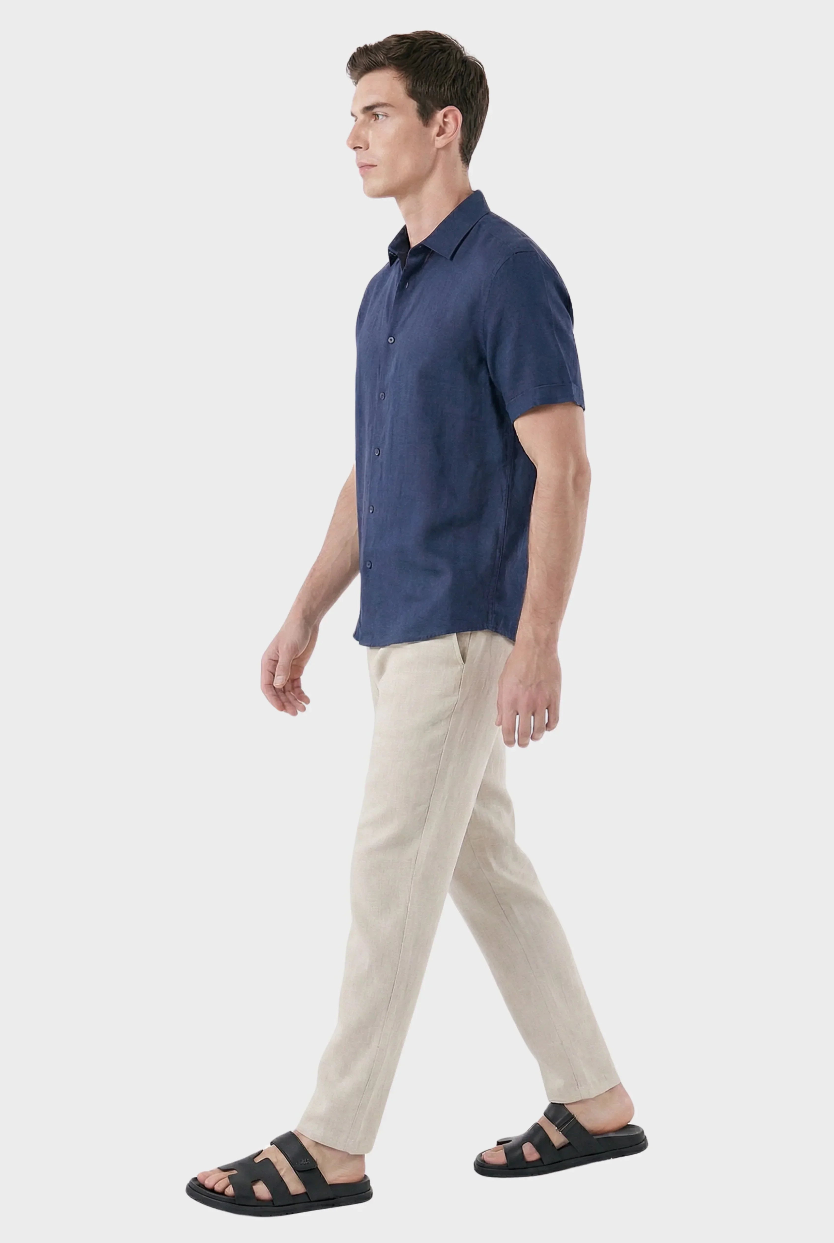Men's Ravello Sandals | Relvorn