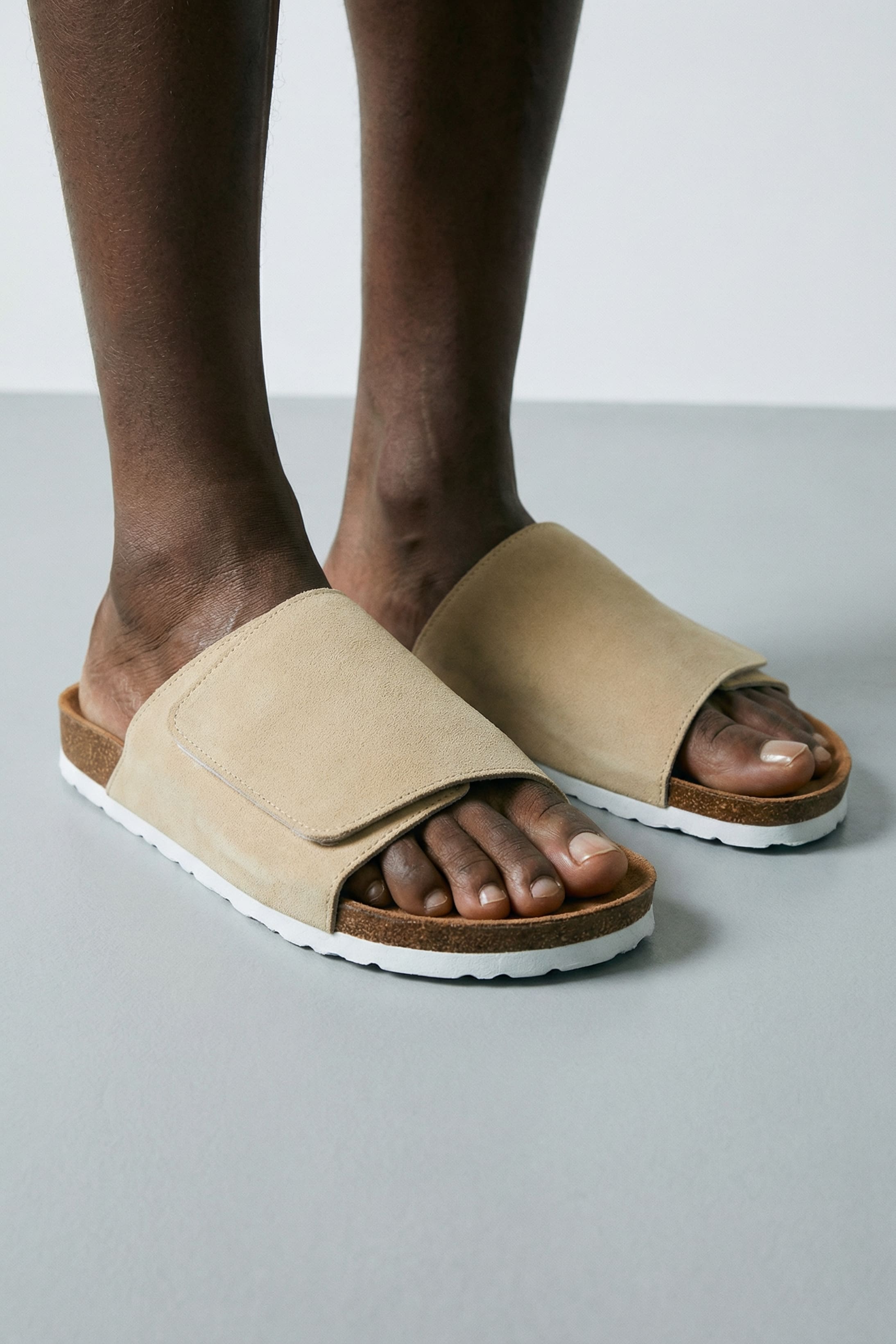 Men's Versilia Sandals | Relvorn