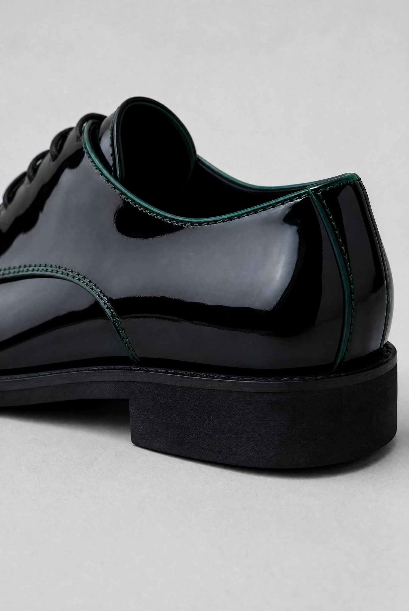 Men's Álbero Derby Shoes | Relvorn