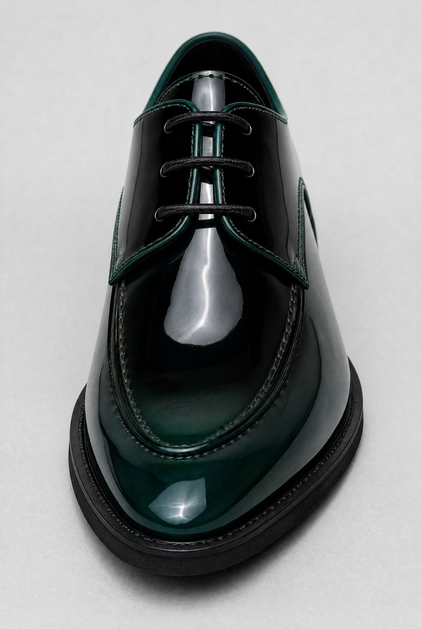Men's Álbero Derby Shoes | Relvorn