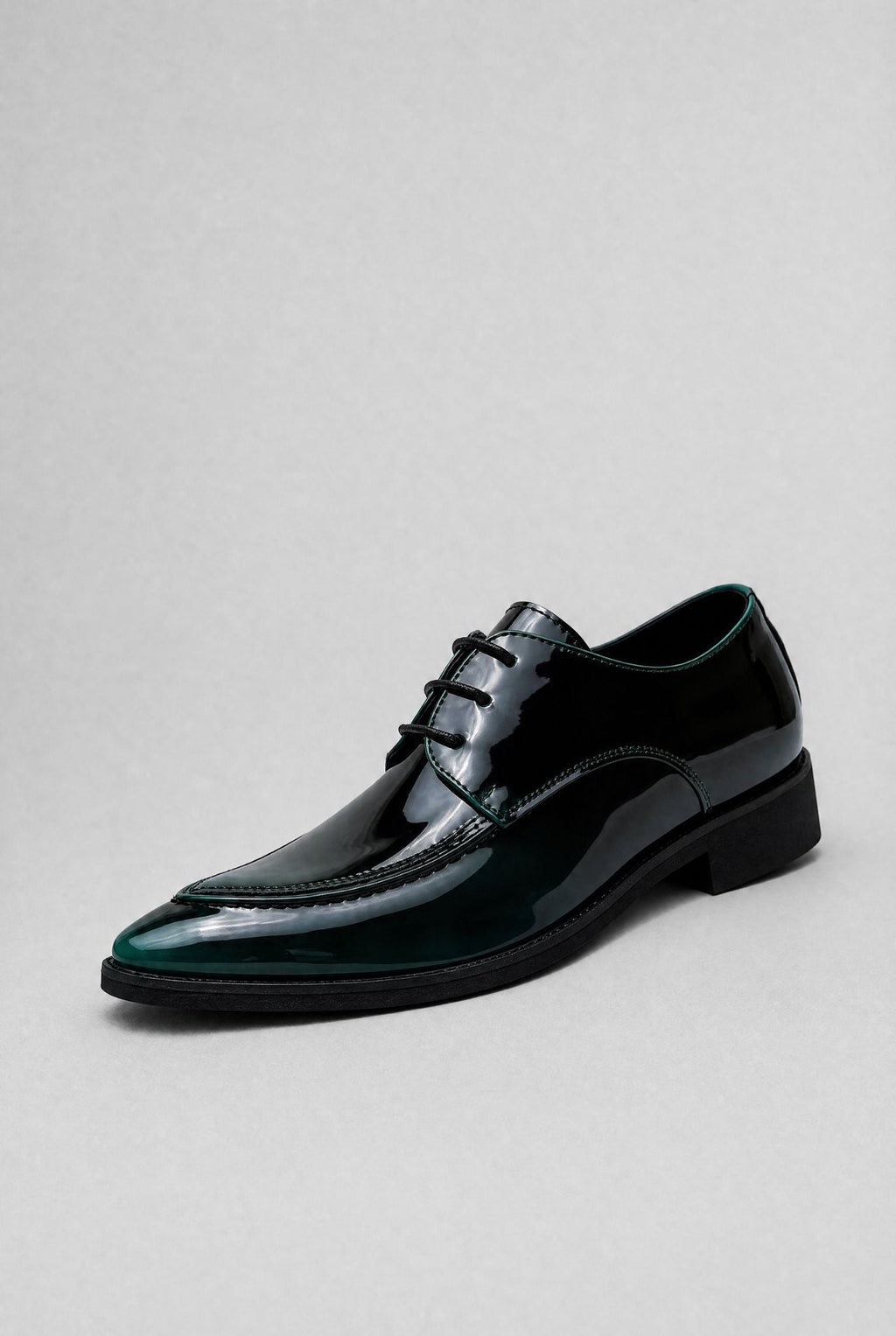 Men's Álbero Derby Shoes | Relvorn