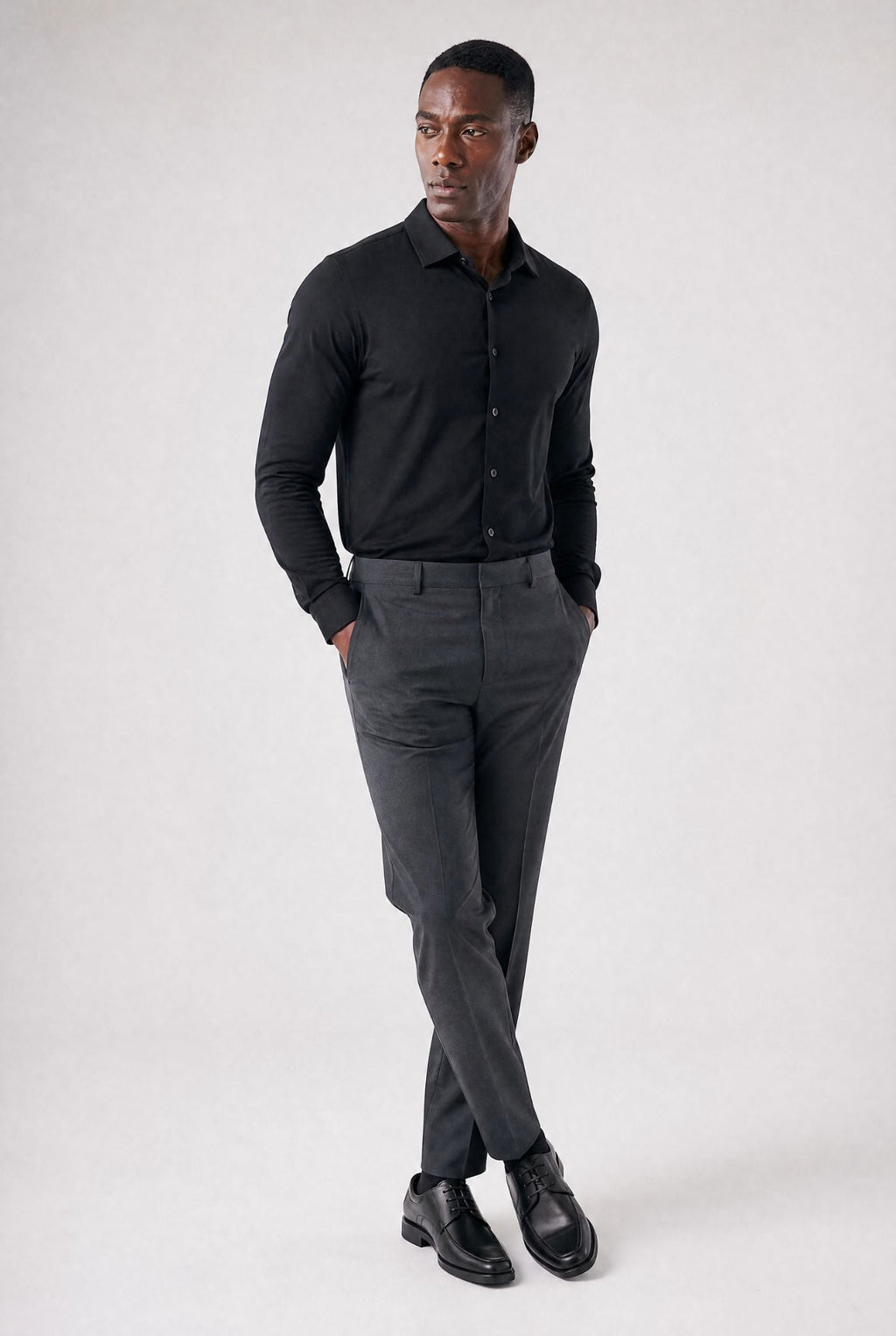 Men's Almería Derby Shoes | Relvorn
