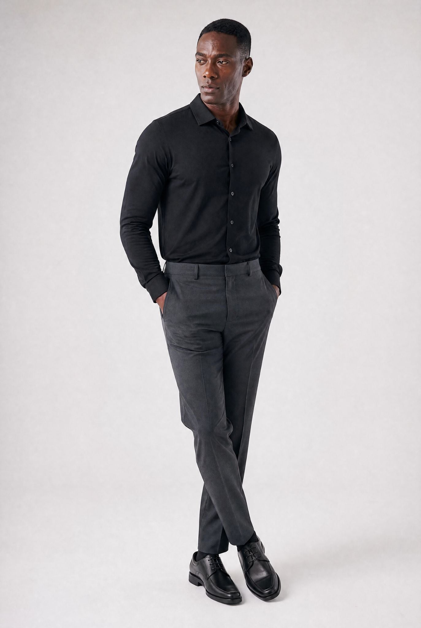 Men's Almería Derby Shoes | Relvorn