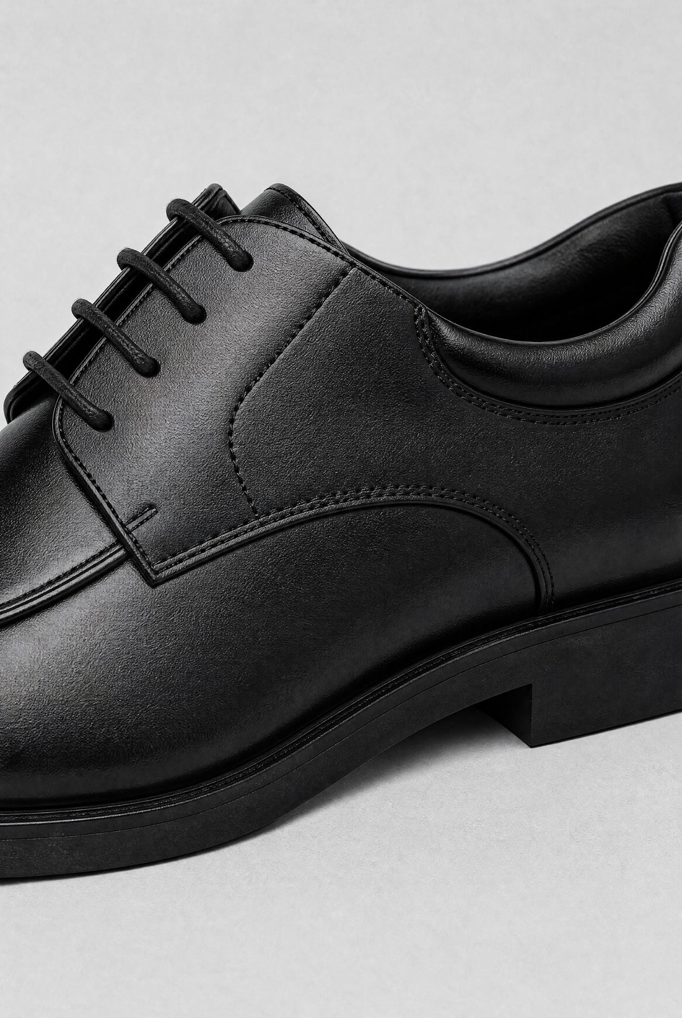 Men's Almería Derby Shoes | Relvorn